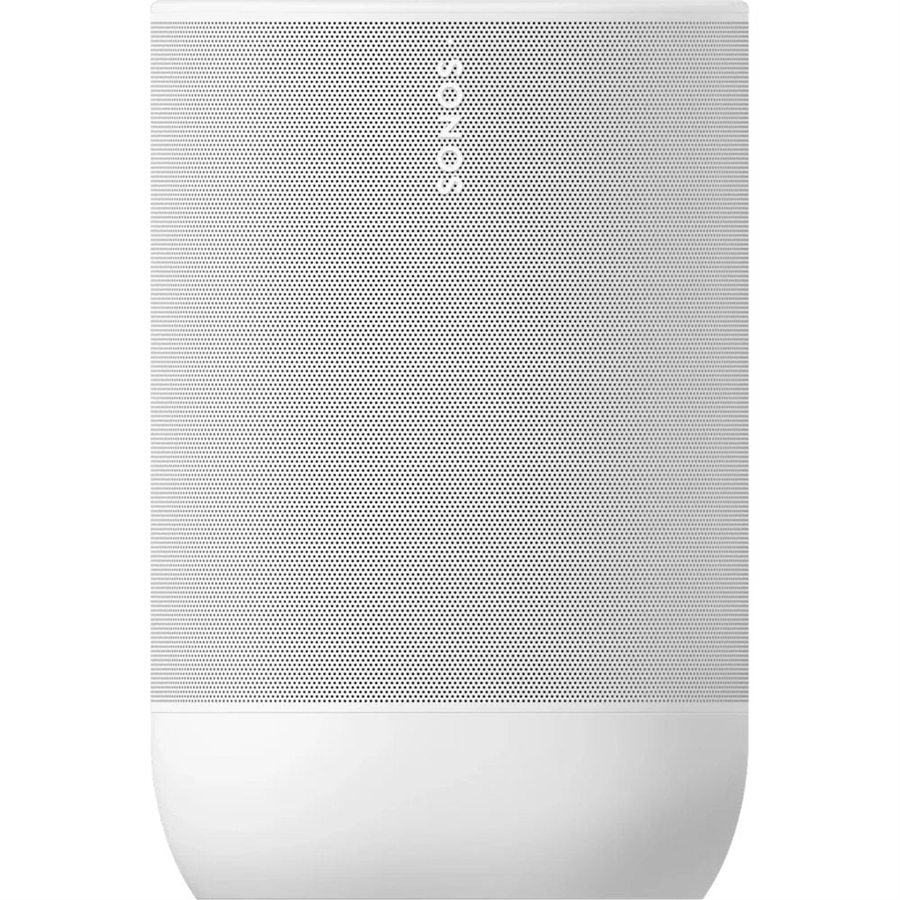 Sonos Move 2 Taşınabilir Bluetooth Hoparlör Beyaz