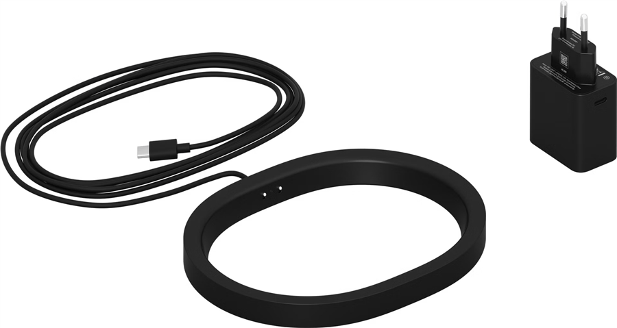 Sonos Move Şarj Ünitesi Siyah