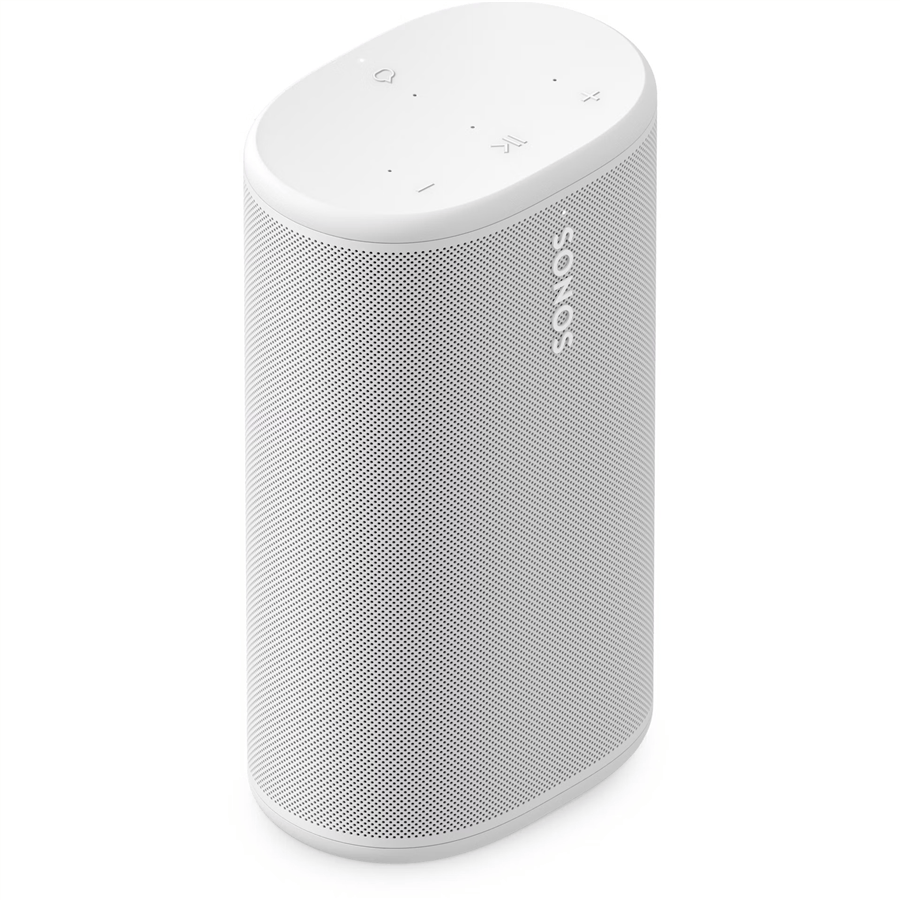 Sonos Play Taşınabilir Hoparlör Beyaz