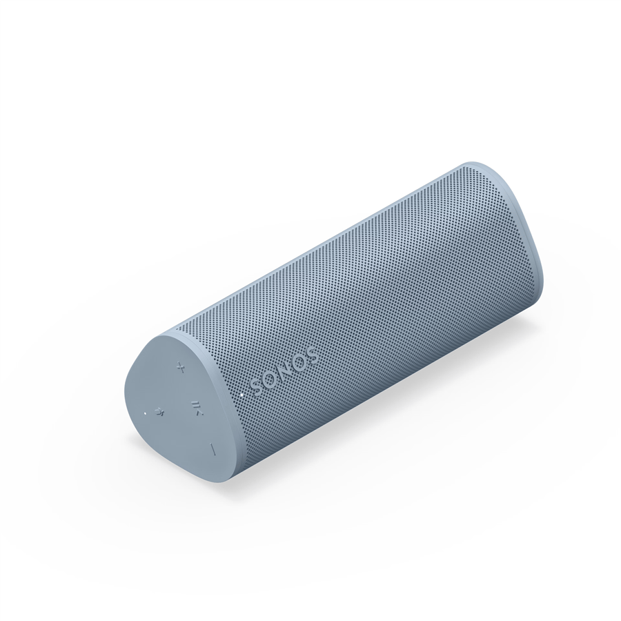Sonos Roam 2 Taşınabilir Bluetooth Hoparlör Mavi