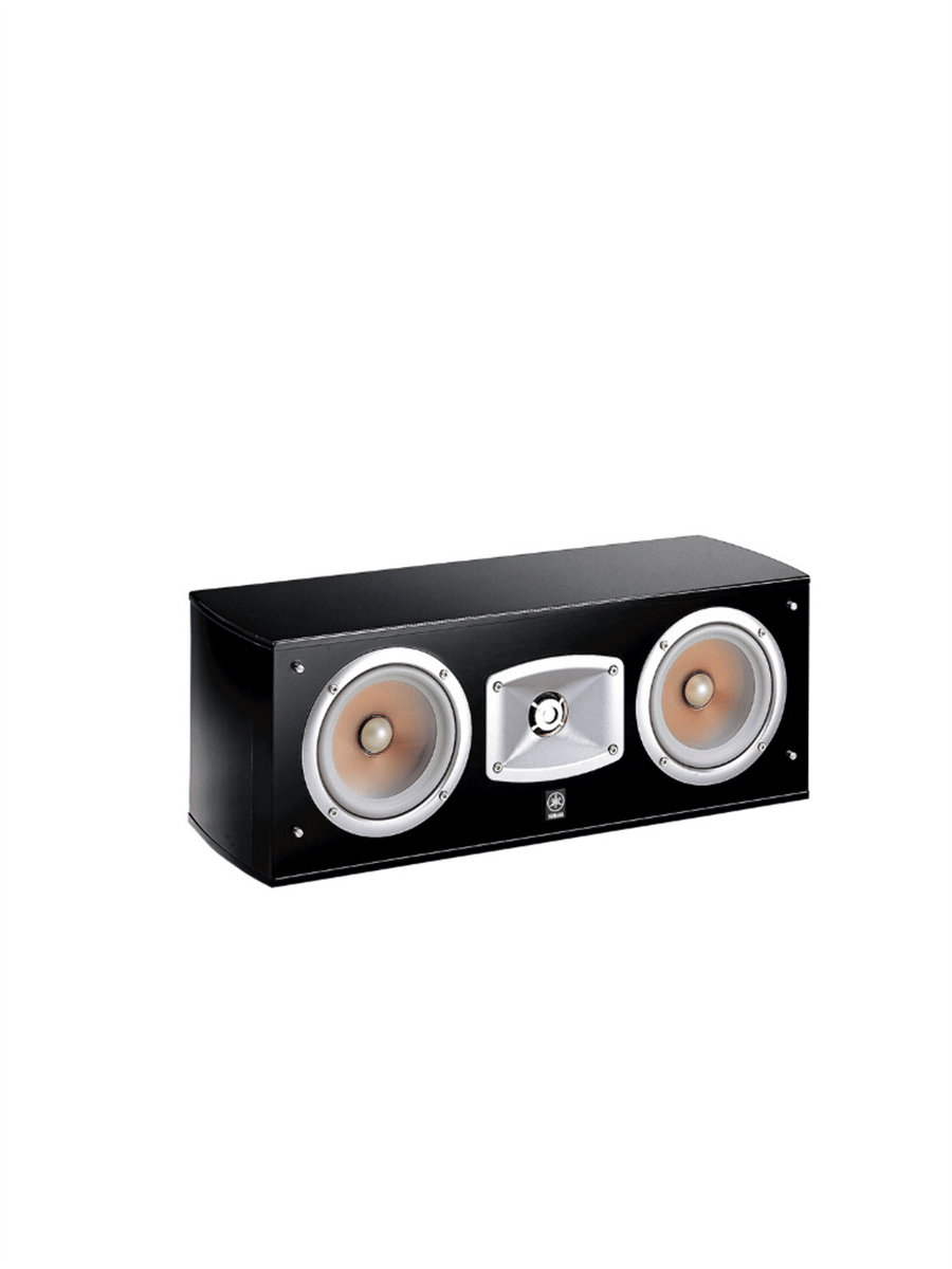 Yamaha NS-C444 Center Hoparlör Siyah