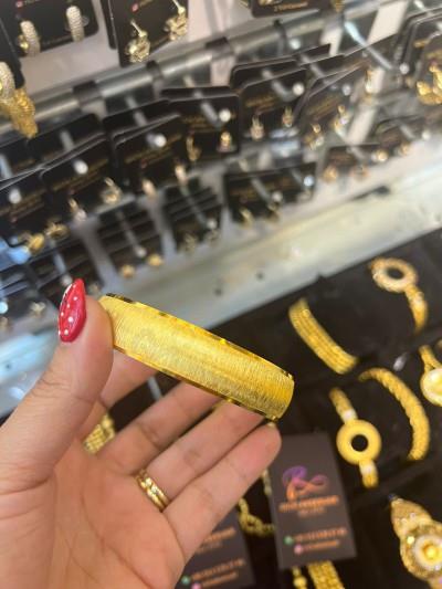 1.5 CM SIMLI YAZLDIZLI BİLEZİK