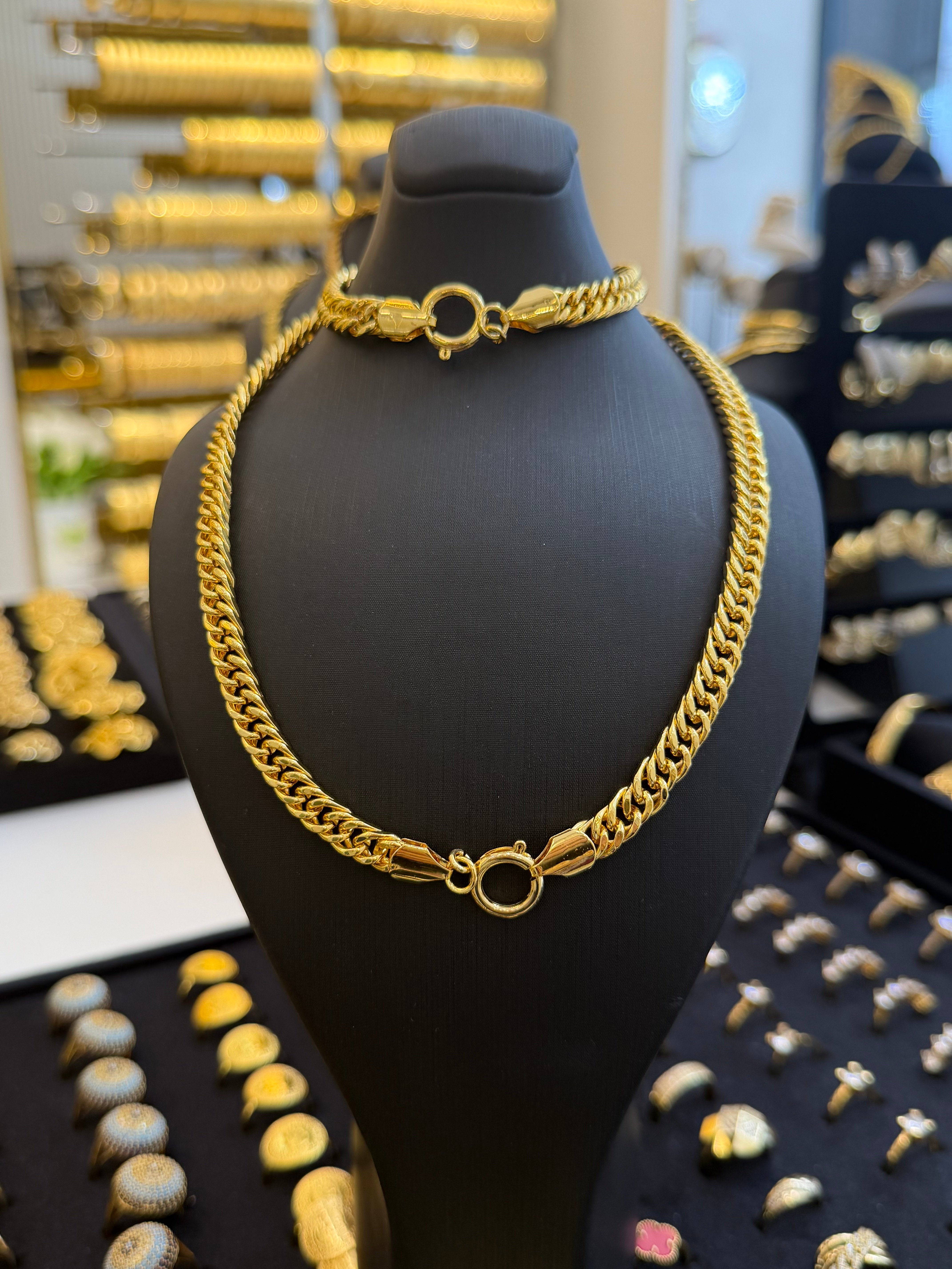 Gurmet set 