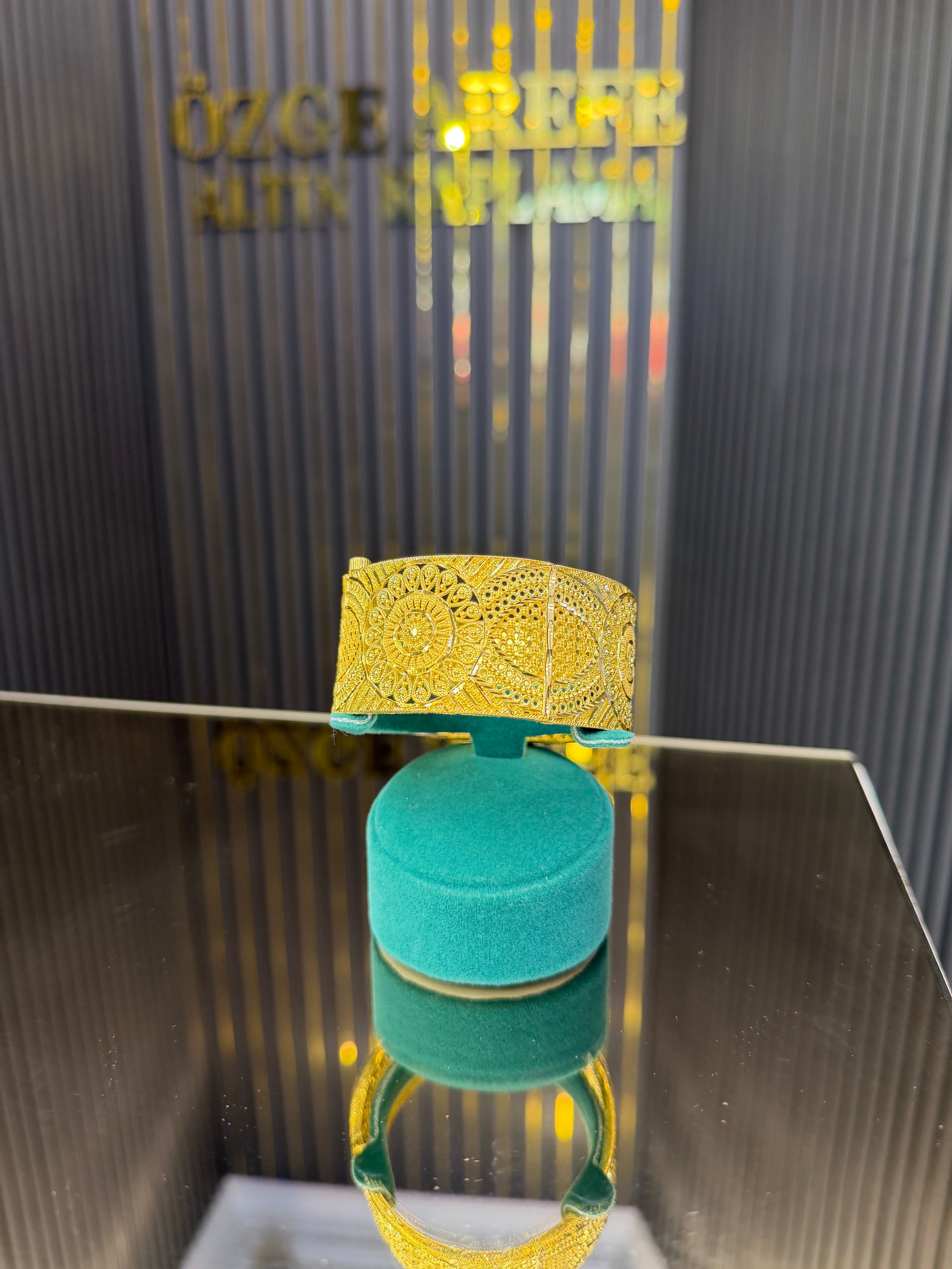Hint kelepce mini