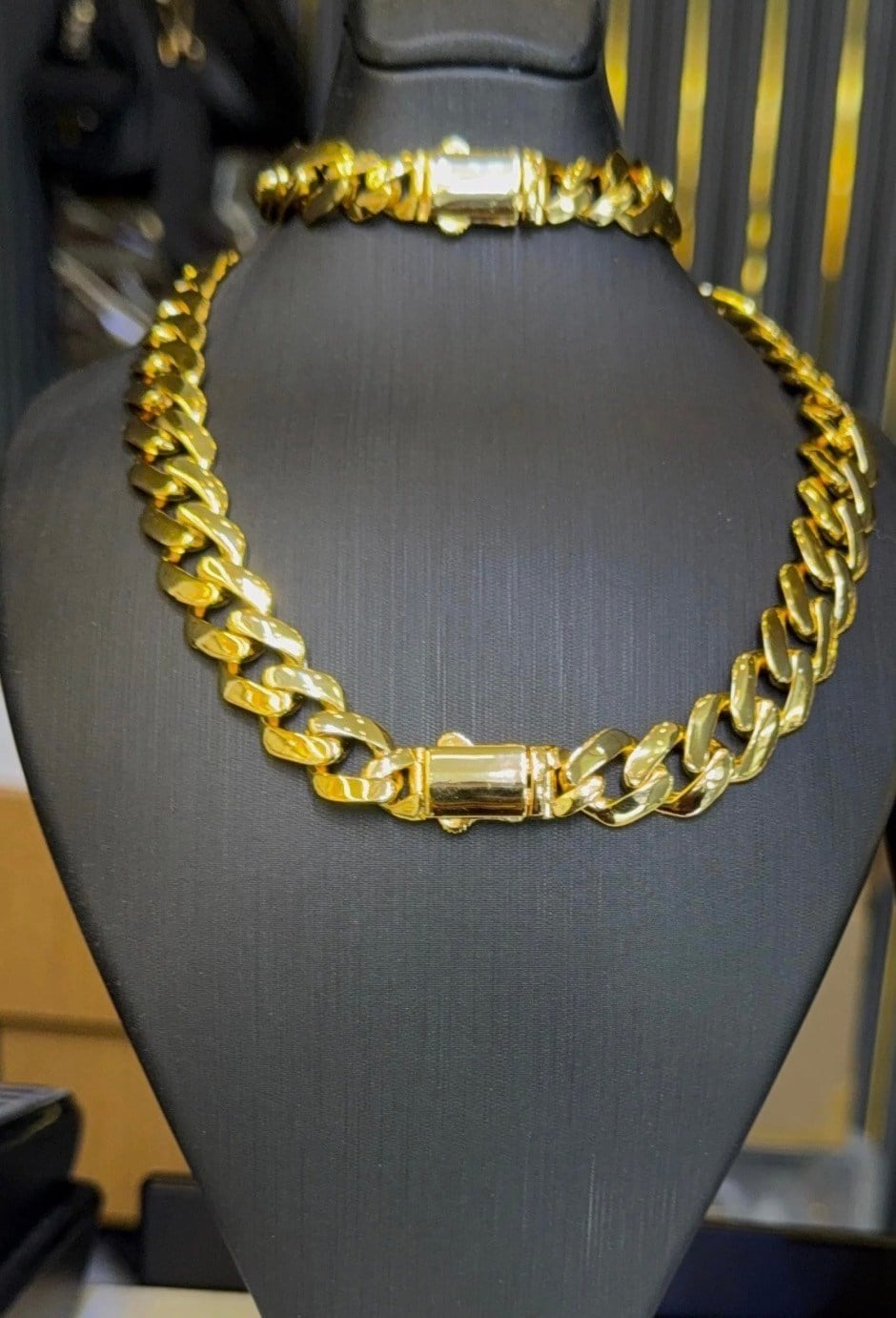 Taşsız gurmet set 8 mm