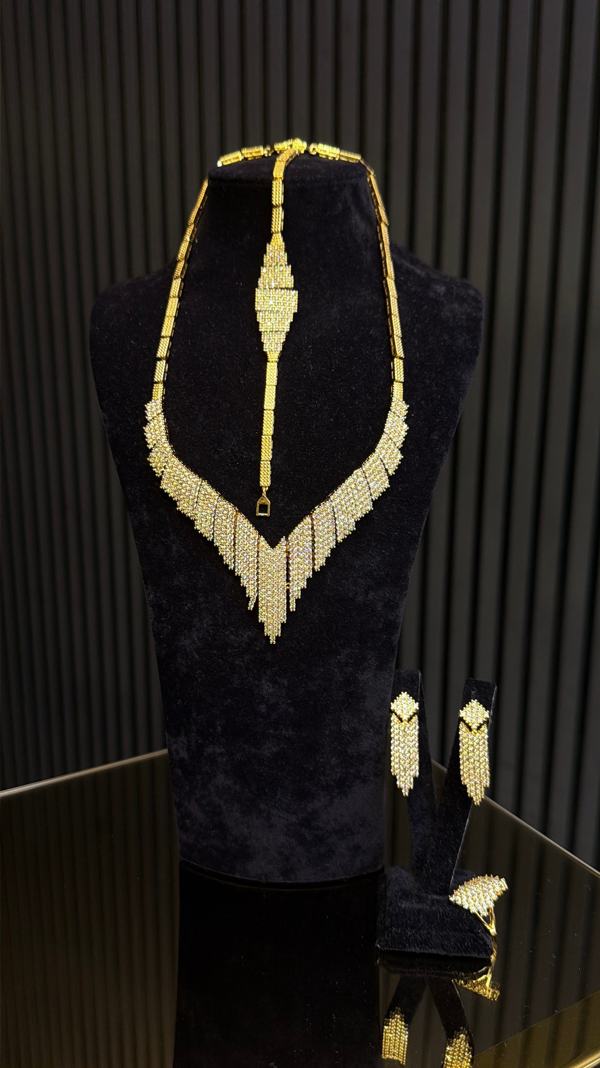Zirkon Set