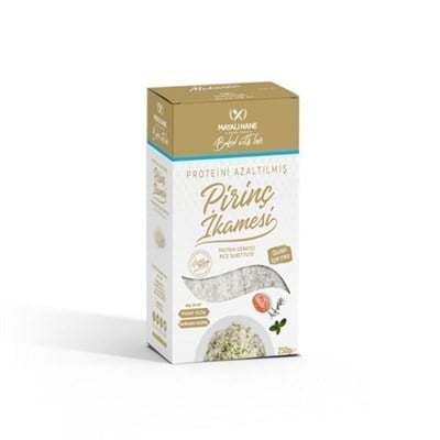 DP NİŞASTALI PİLAVLIK KARIŞIM 300 g