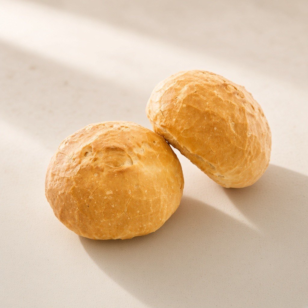 Mayalı Hane Düşük Proteinli Roll Ekmek 2x100 gr