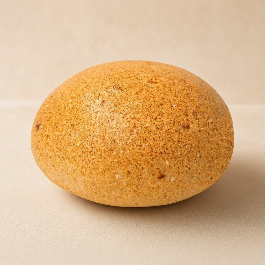 Mayalı Hane Glutensiz Has Hamburger Ekmeği 100 gr