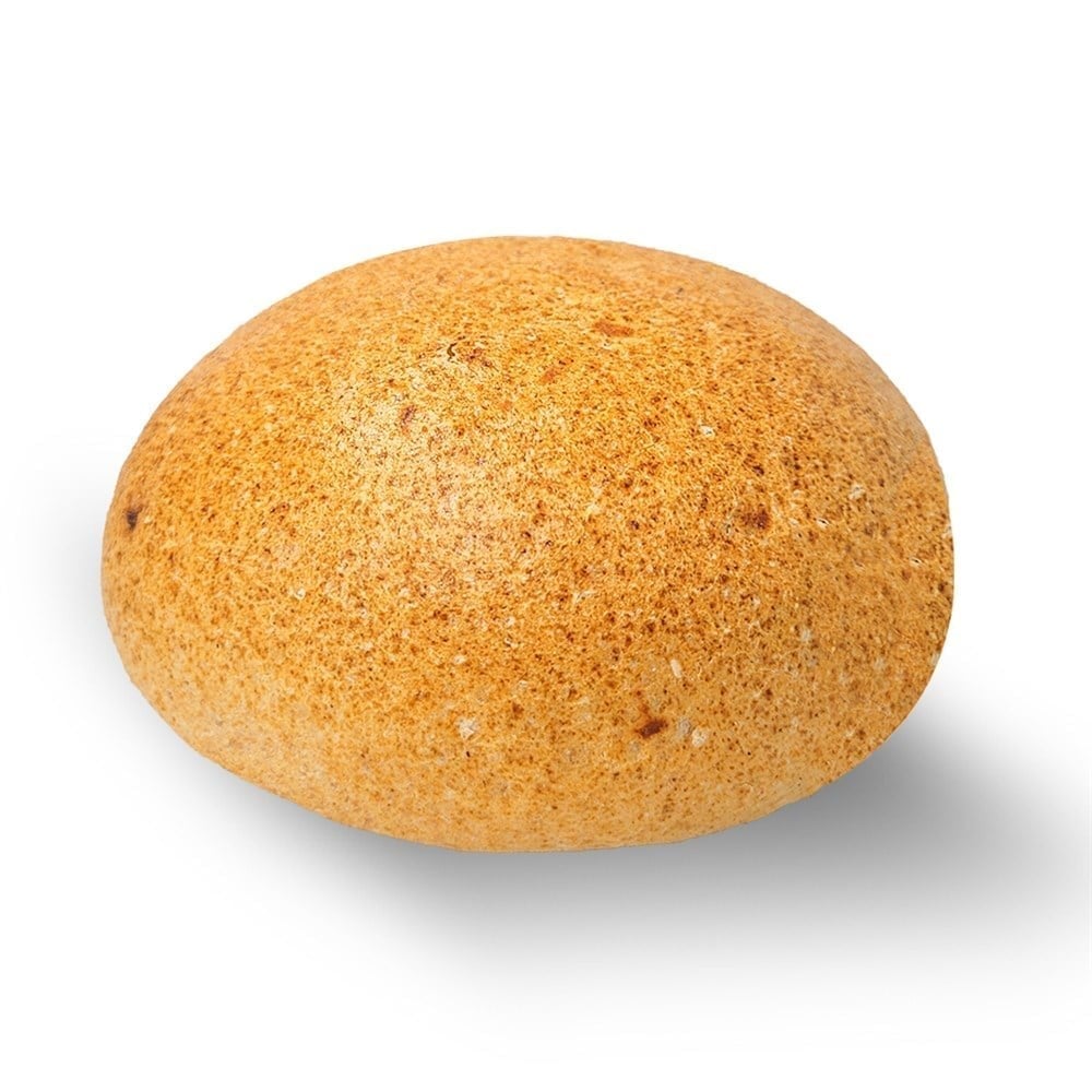 Mayalı Hane Glutensiz Has Hamburger Ekmeği 100 gr