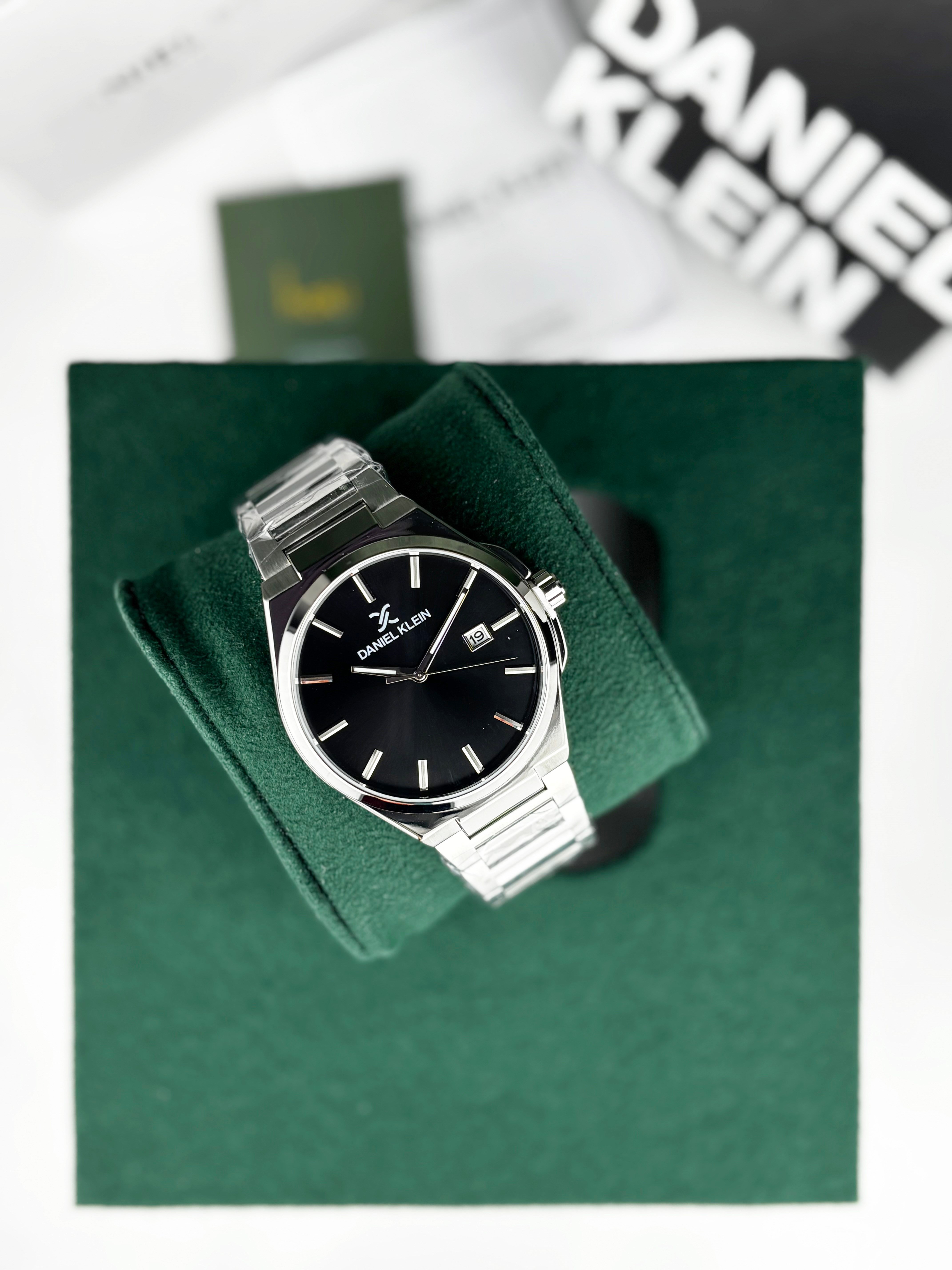 DANIEL KLEIN DK.1.14148-2 ERKEK KOL SAATİ