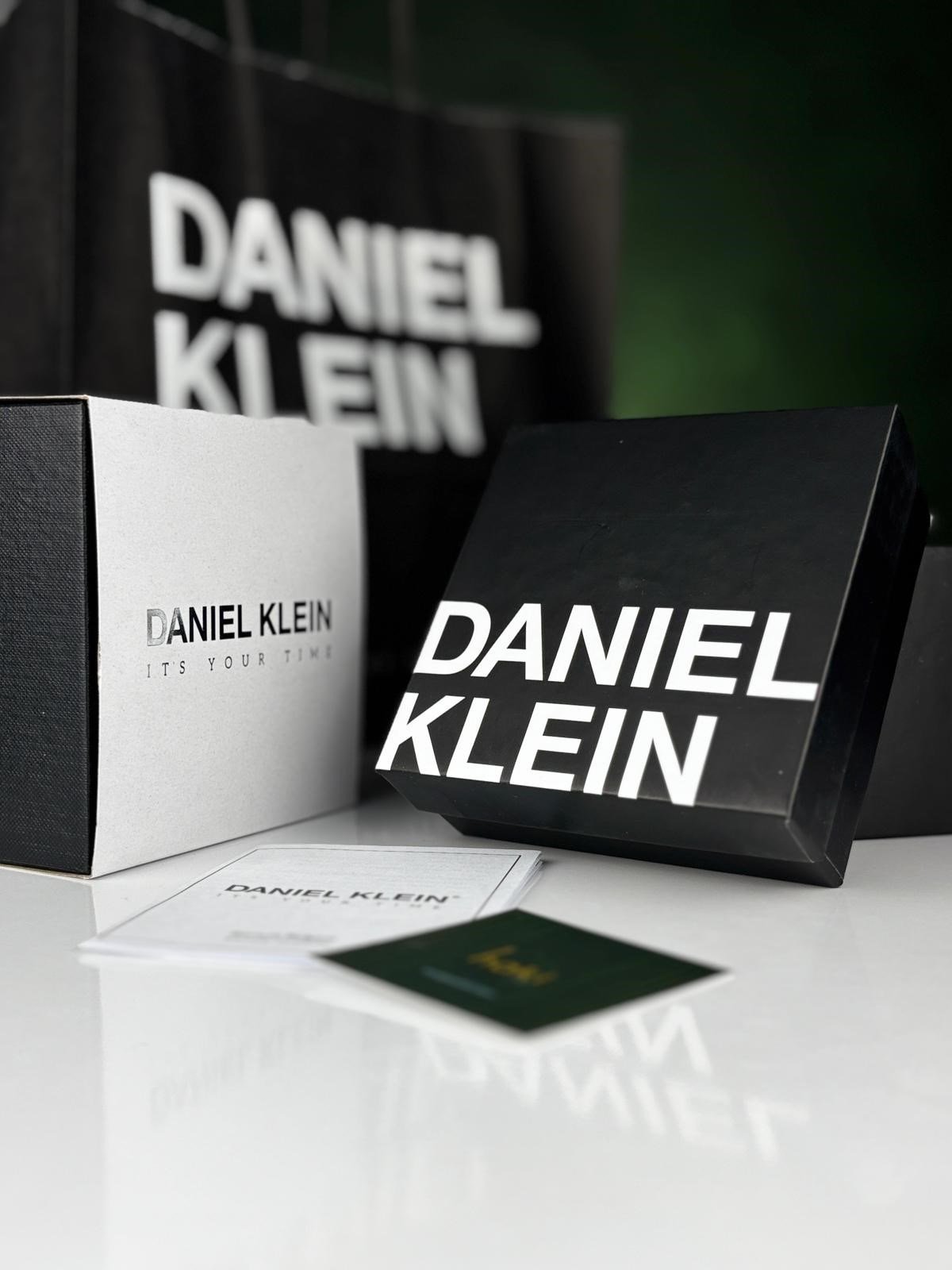 DANIEL KLEIN DK.1.14100-8 KADIN KOL SAATİ