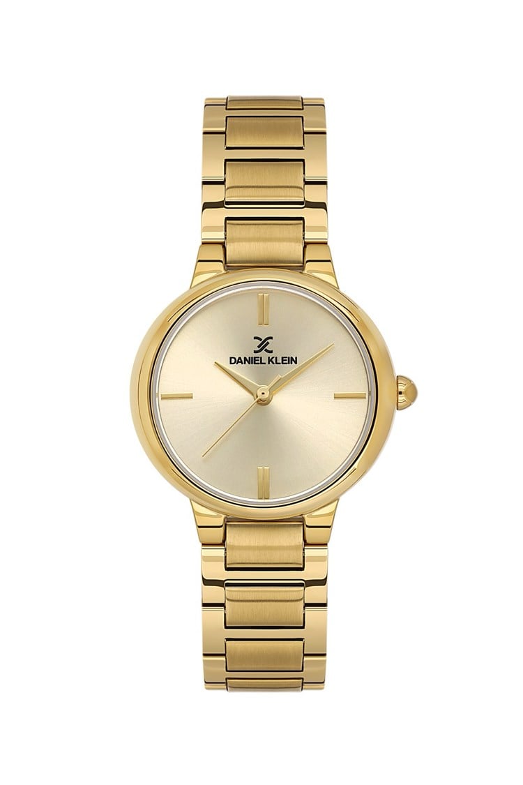 DANIEL KLEIN DK.1.14100-4 KADIN KOL SAATİ