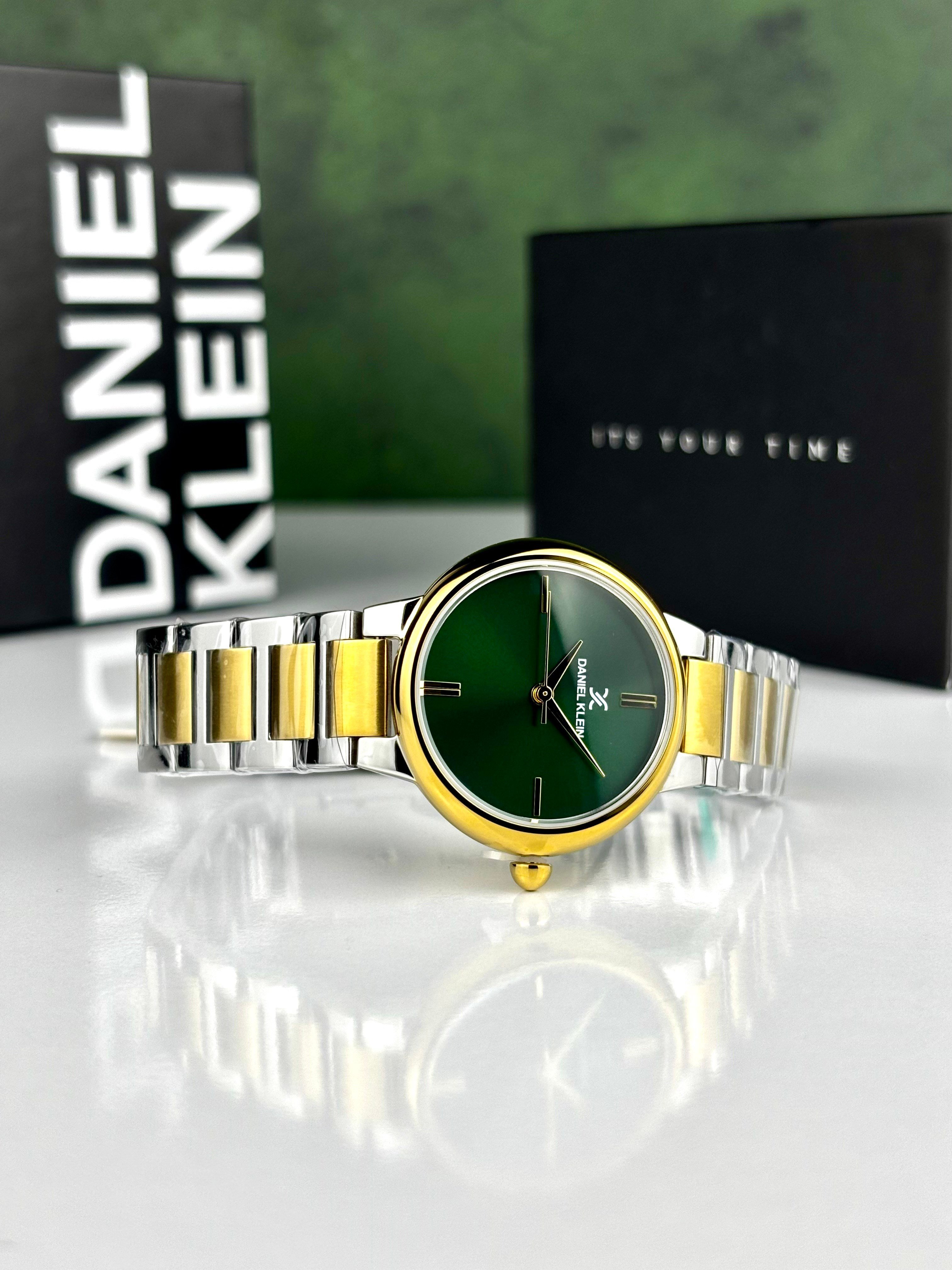 DANIEL KLEIN DK.1.14100-8 KADIN KOL SAATİ