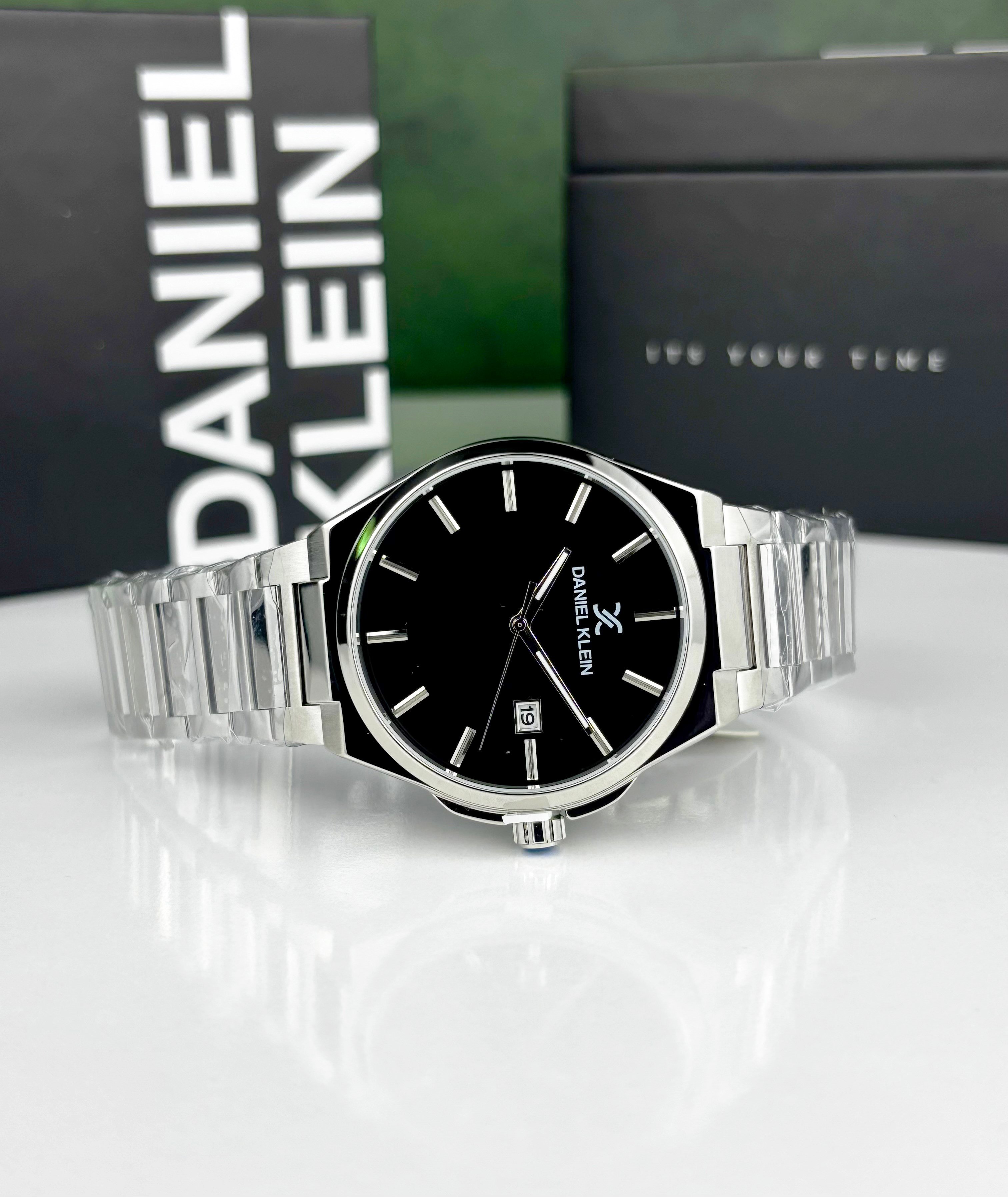 DANIEL KLEIN DK.1.14148-2 ERKEK KOL SAATİ
