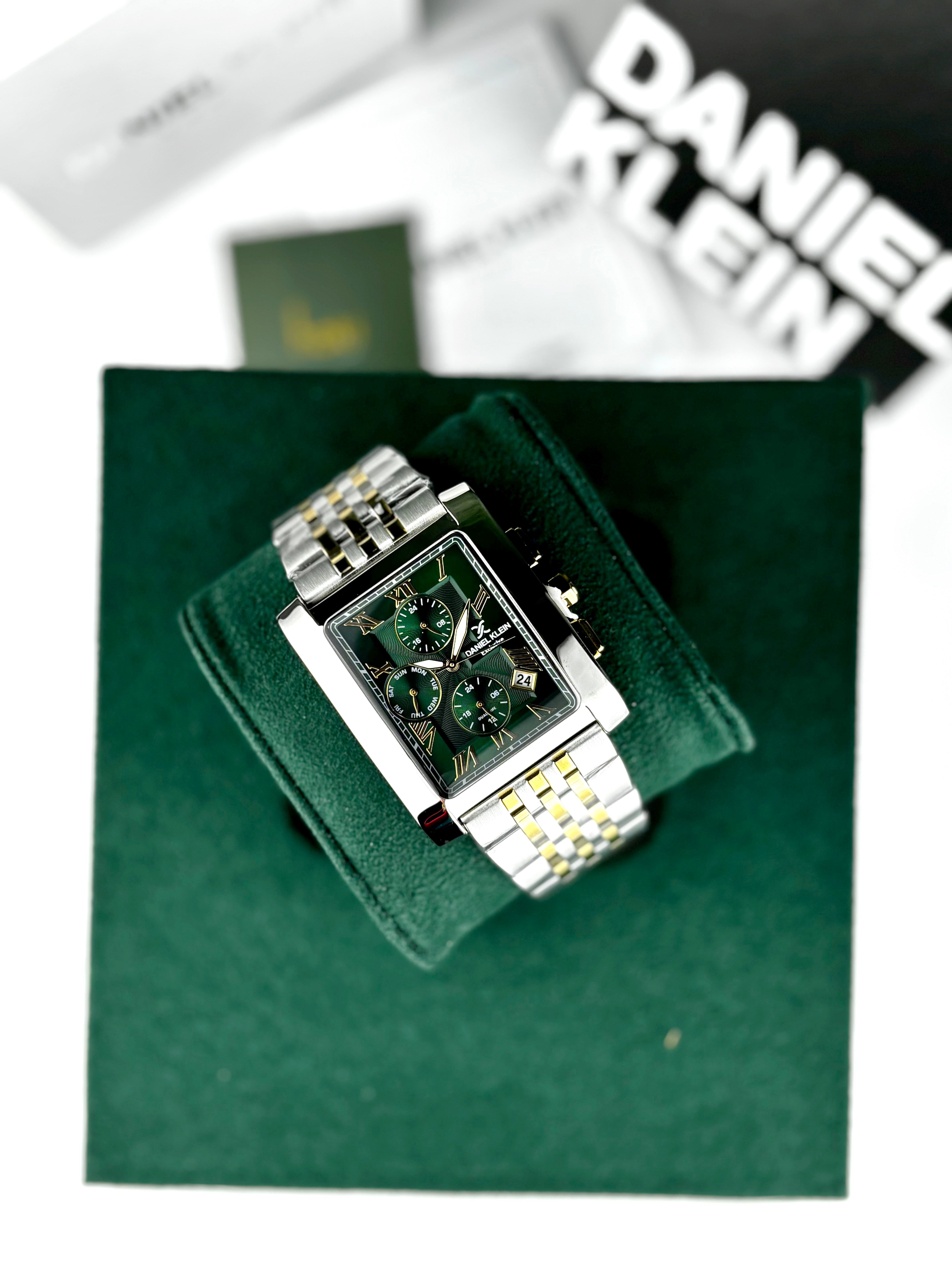 DANIEL KLEIN DK.1.14250-4 ERKEK KOL SAATİ