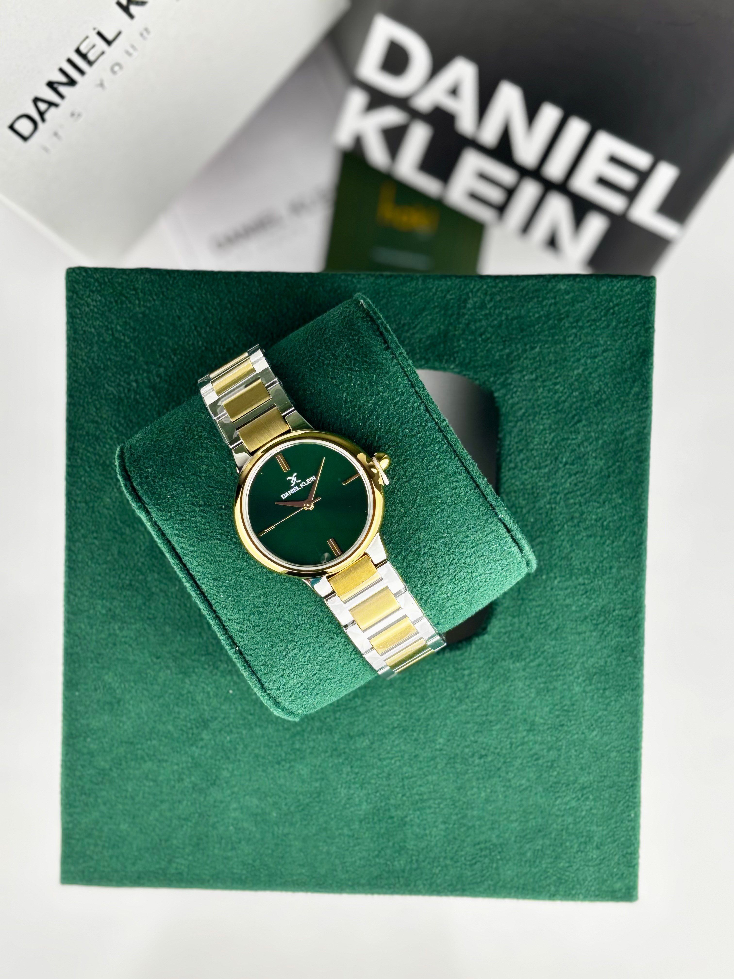 DANIEL KLEIN DK.1.14100-8 KADIN KOL SAATİ
