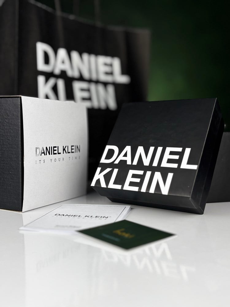 DANIEL KLEIN DK.1.14250-4 ERKEK KOL SAATİ