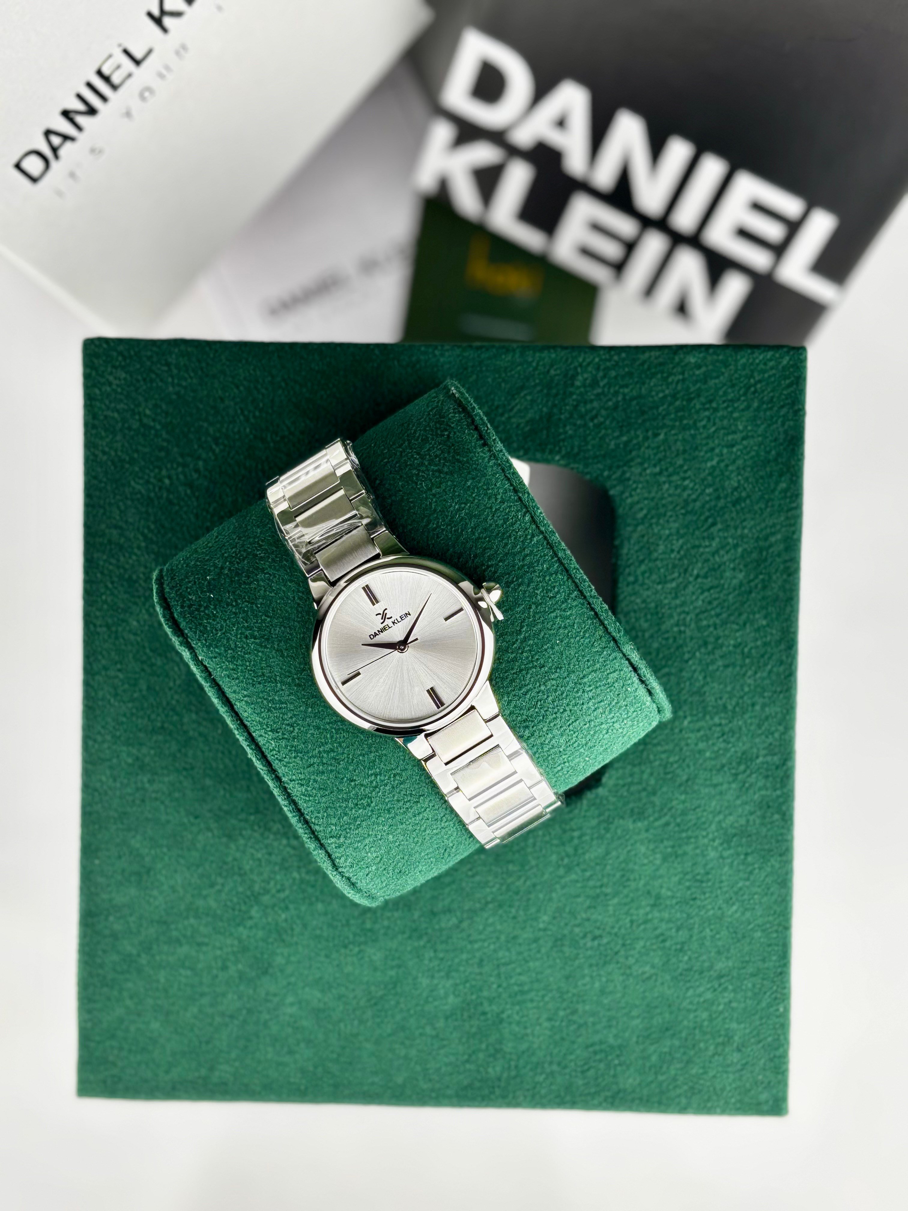 DANIEL KLEIN DK.1.14100-1 KADIN KOL SAATİ