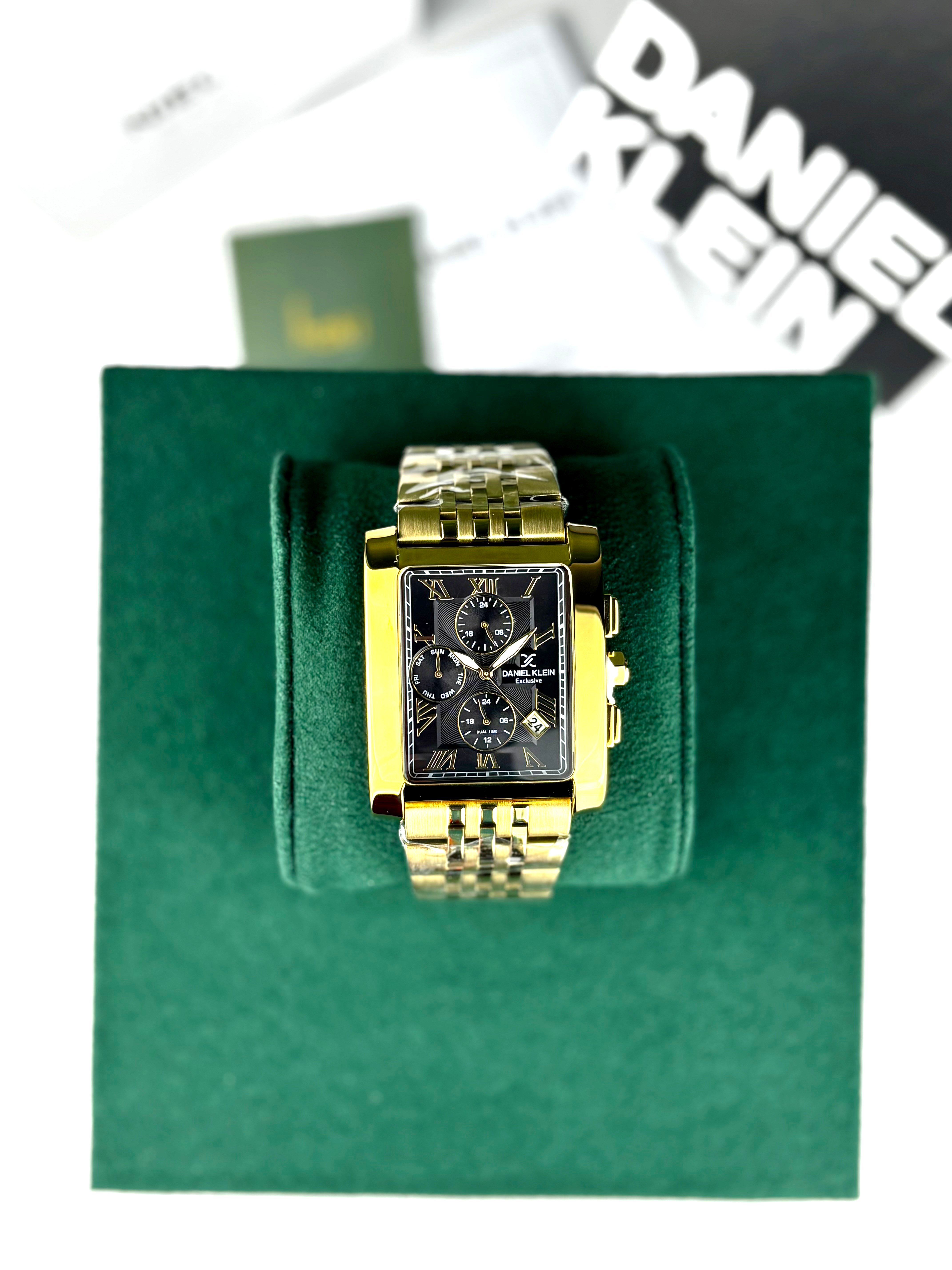 DANIEL KLEIN DK.1.14250-5 ERKEK KOL SAATİ