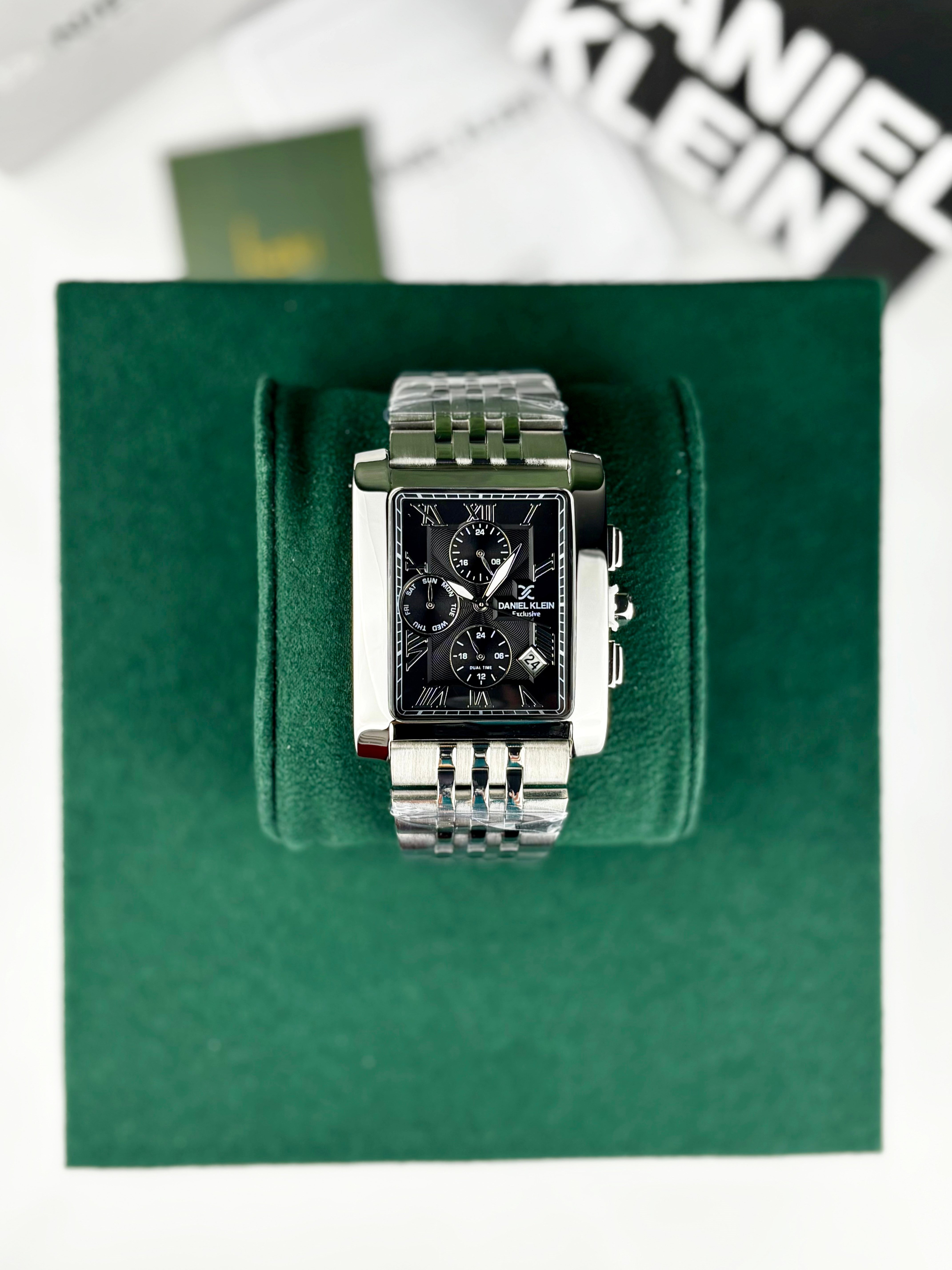 DANIEL KLEIN DK.1.14250-2 ERKEK KOL SAATİ