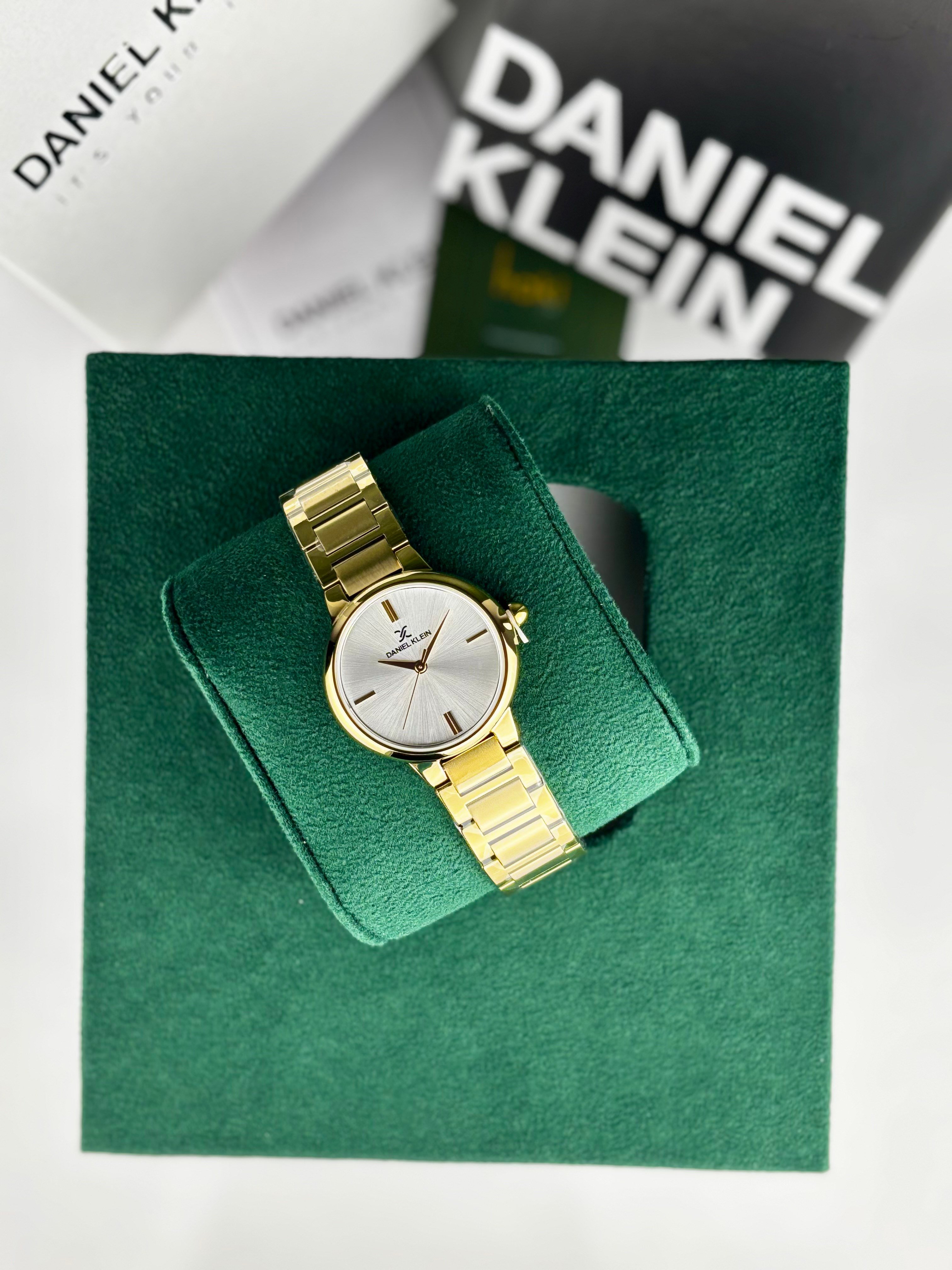 DANIEL KLEIN DK.1.14100-7 KADIN KOL SAATİ