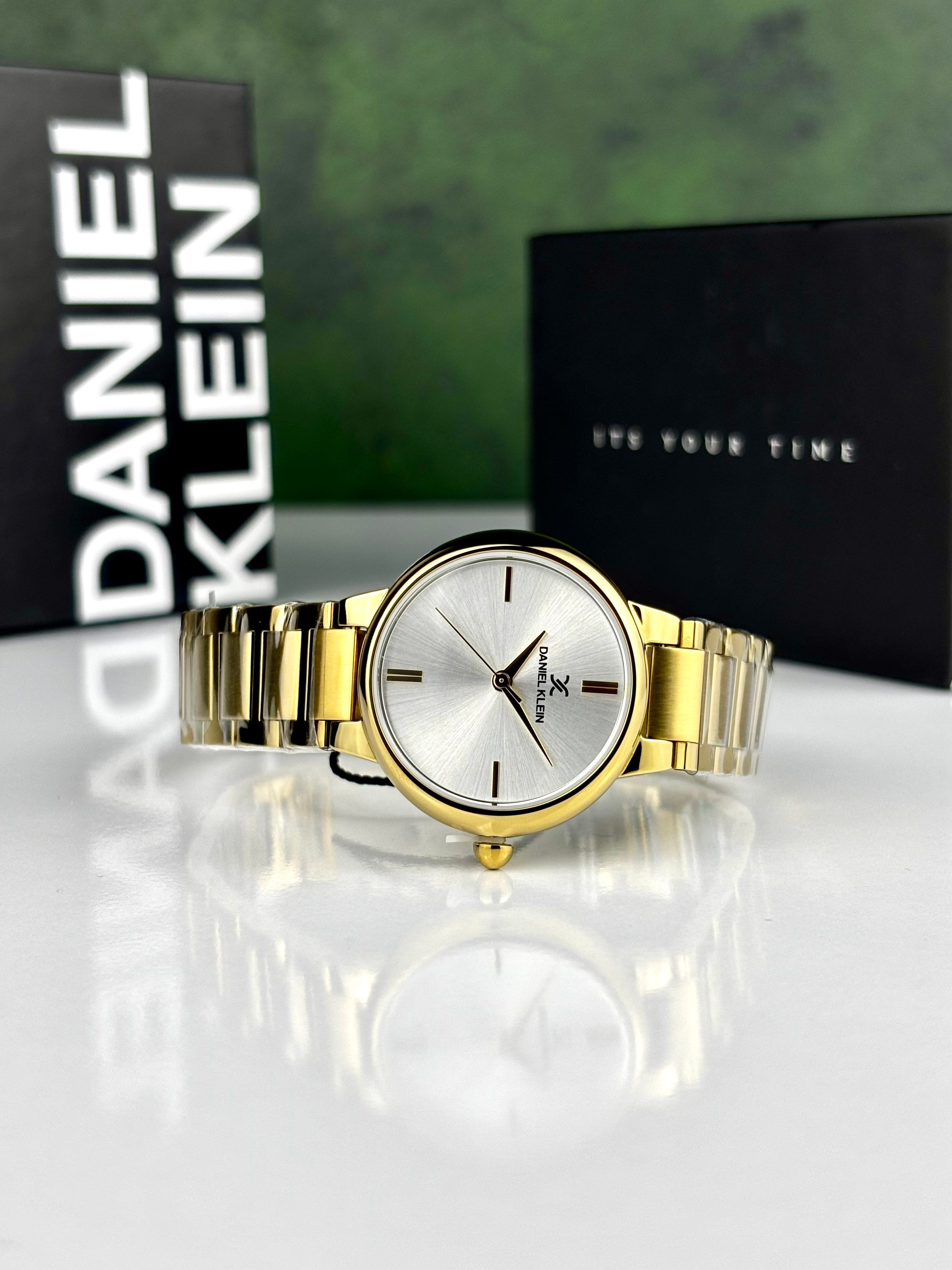 DANIEL KLEIN DK.1.14100-7 KADIN KOL SAATİ