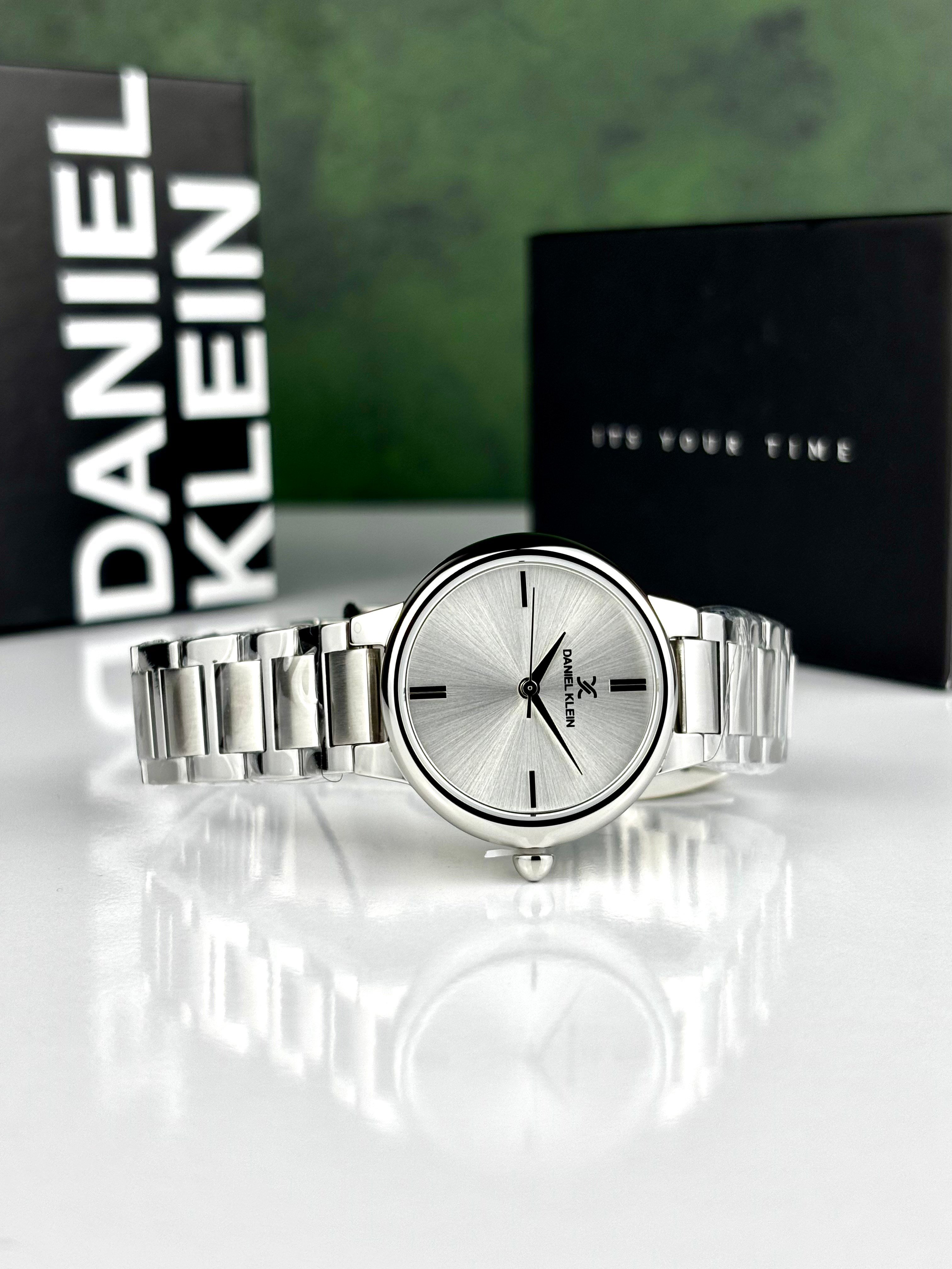 DANIEL KLEIN DK.1.14100-1 KADIN KOL SAATİ