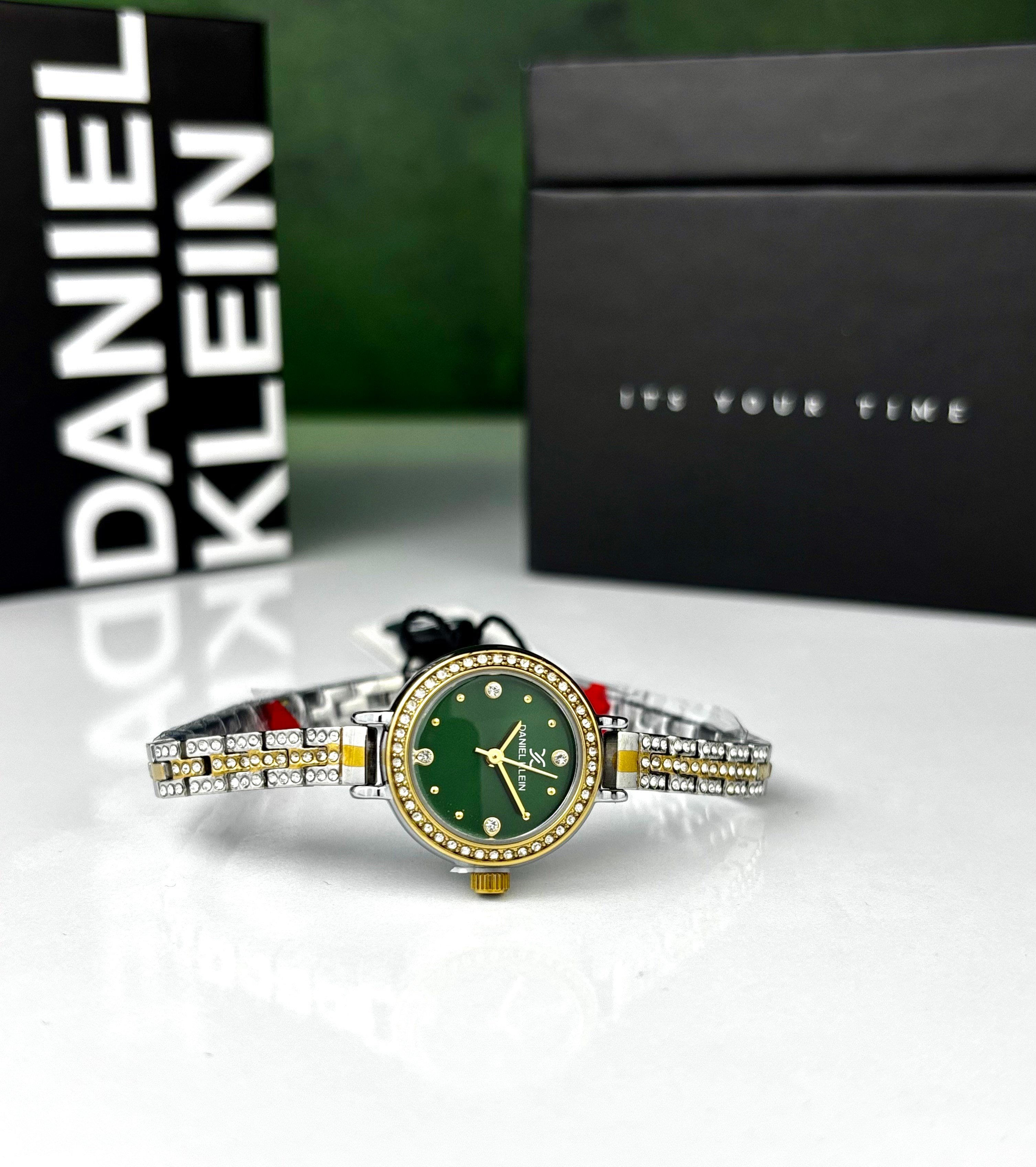 DANIEL KLEIN DK.13.10115-5 KADIN KOL SAATİ