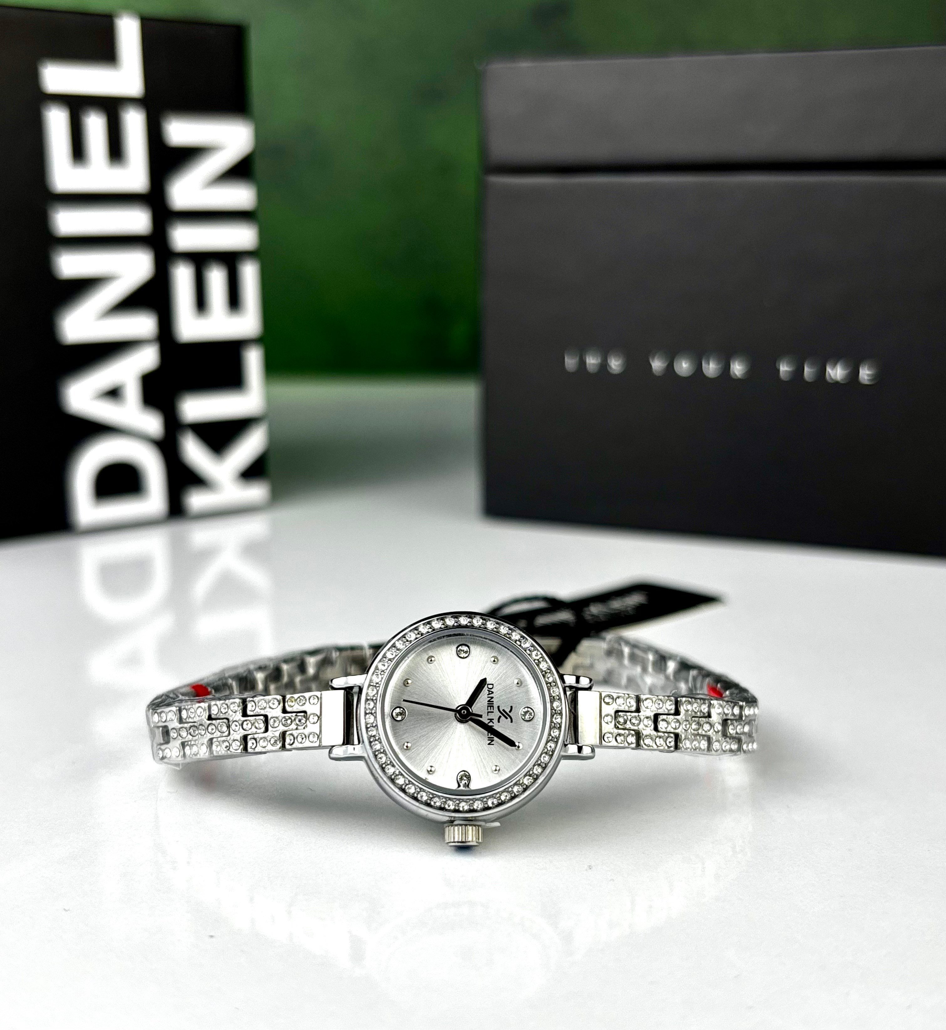 DANIEL KLEIN DK.13.10115-1 KADIN KOL SAATİ