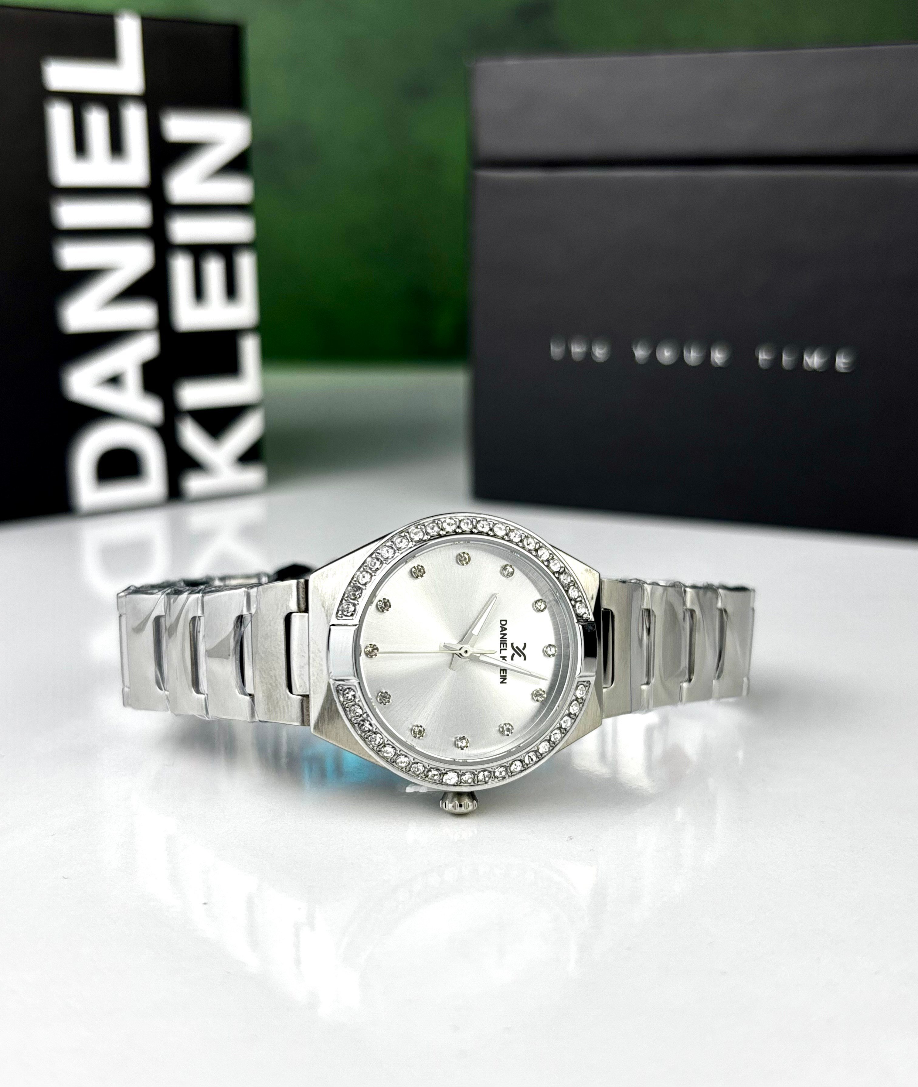 DANIEL KLEIN DK.3.10076-1 KADIN KOL SAATİ