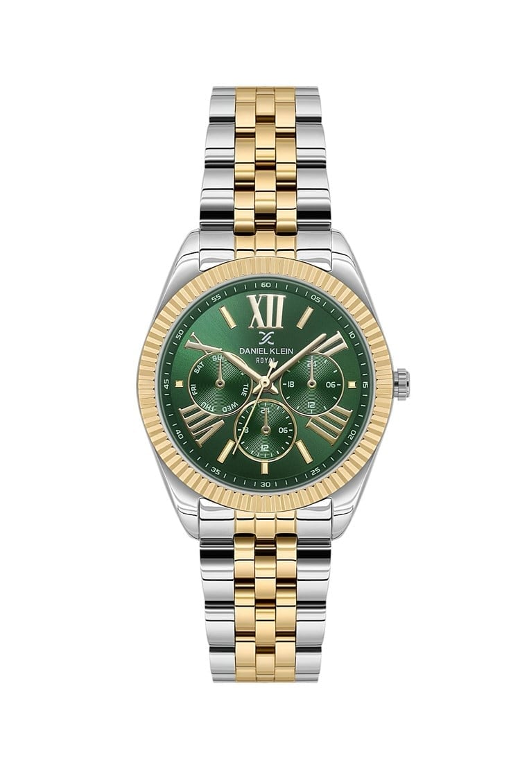 DANİEL KLEİN DKE.1.11058-4 KADIN KOL SAATİ