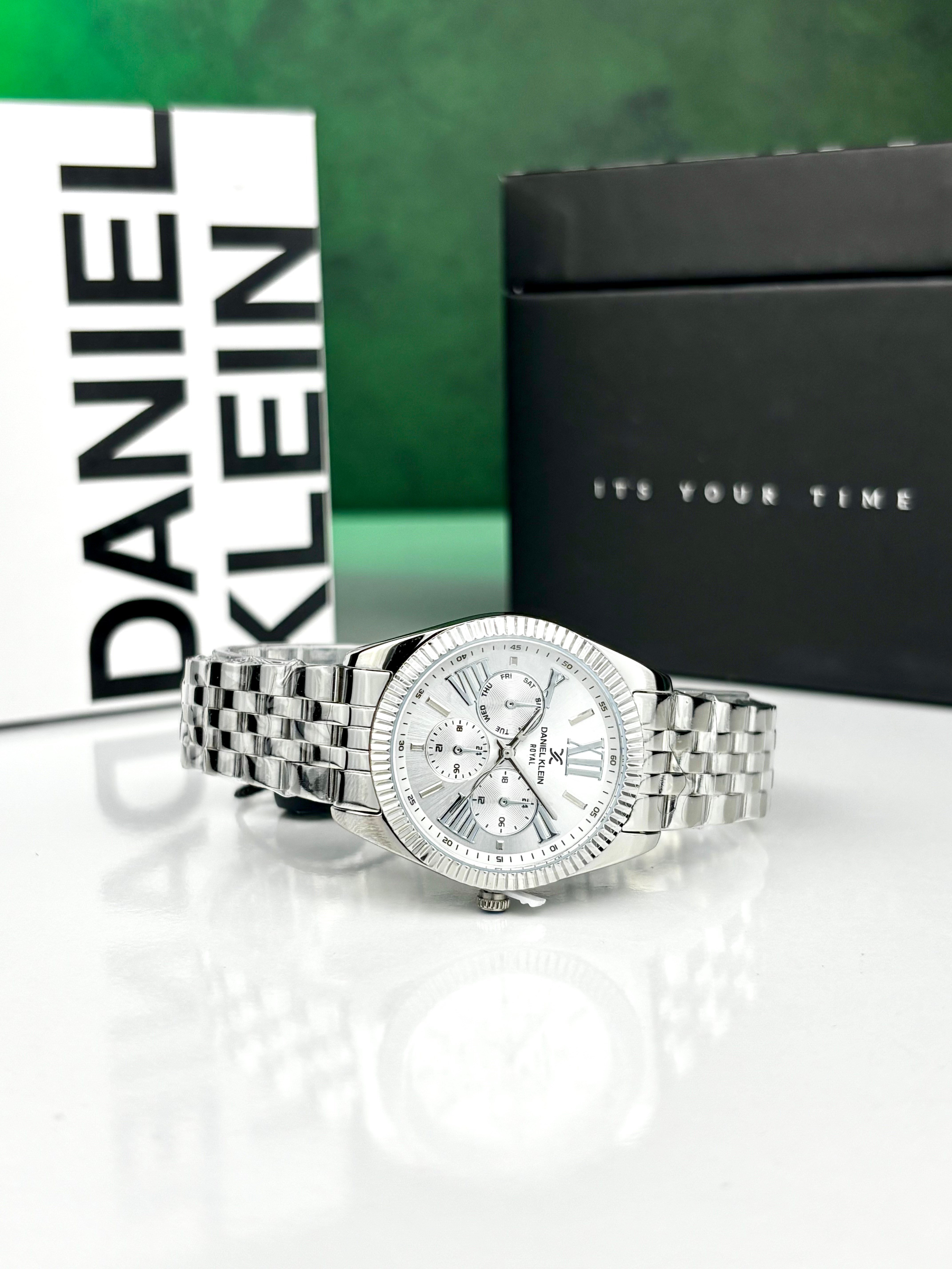 DANİEL KLEİN DKE.1.11058-1 KADIN KOL SAATİ