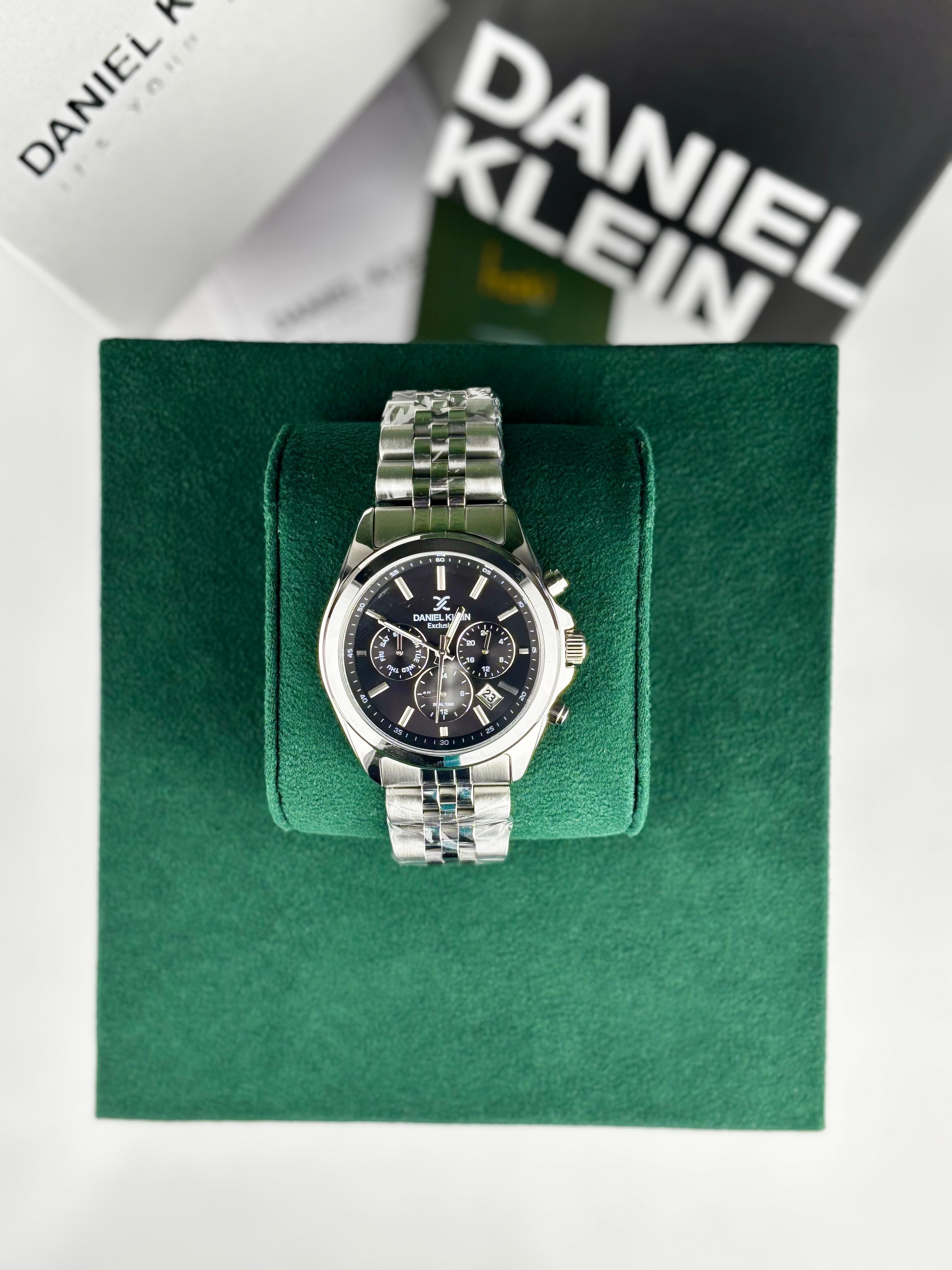 DANIEL KLEIN DKE.6.11000-2 ERKEK KOL SAATİ