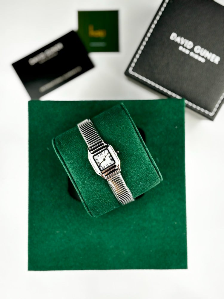 DAVID GUNER DG-9064LA-A1 KADIN KOL SAATİ