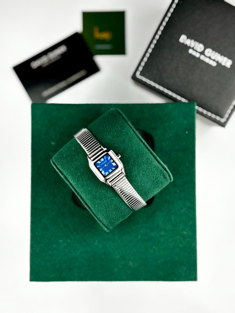 DAVID GUNER DG-9064LA-A3 KADIN KOL SAATİ