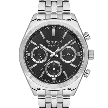 FERRUCCİ FC 03654M.5 ERKEK KOL SAATİ