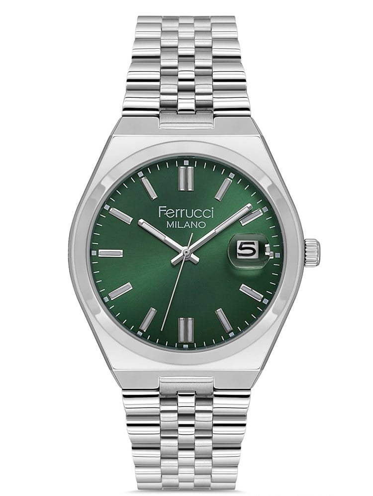 FERRUCCİ FC 03661M.03 ERKEK KOL SAATİ