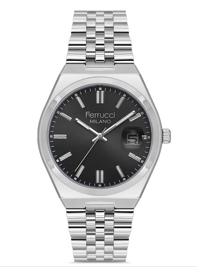 FERRUCCİ FC 03661M.01 ERKEK KOL SAATİ