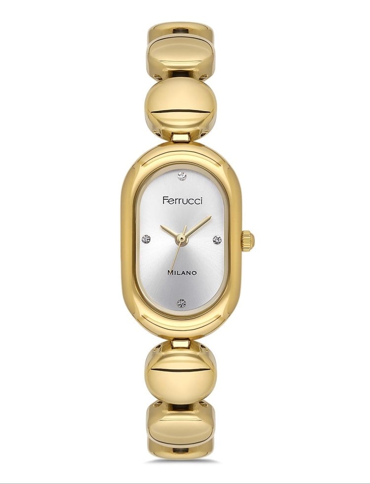 FERRUCCİ FC 03680M.05 KADIN KOL SAATİ