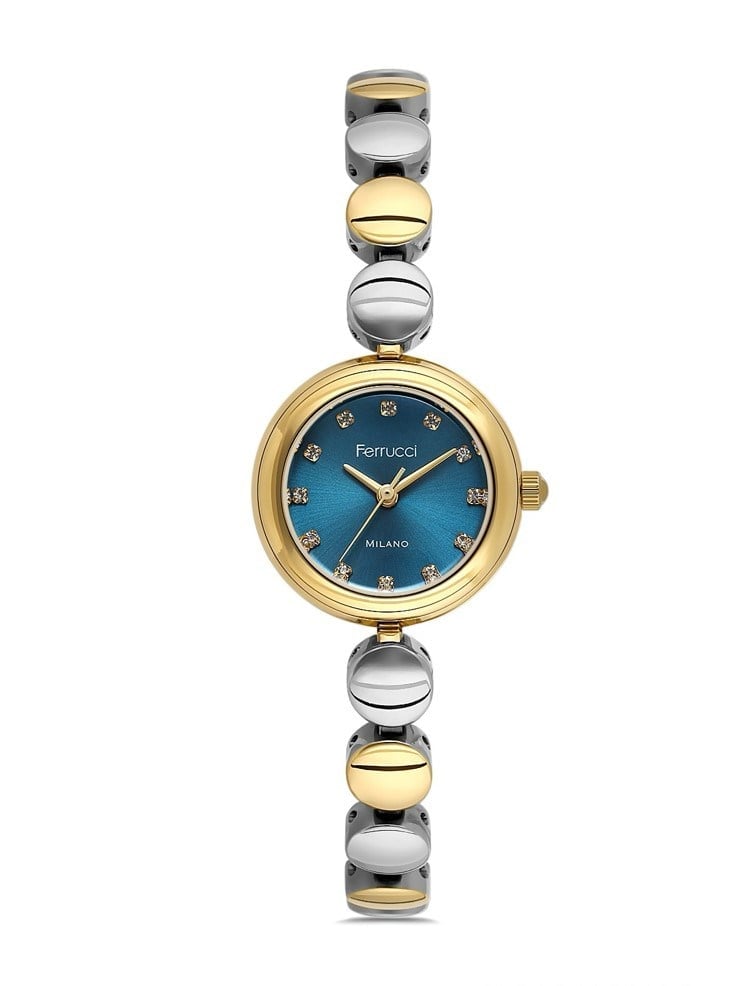 FERRUCCİ FC 03681M.01 KADIN KOL SAATİ