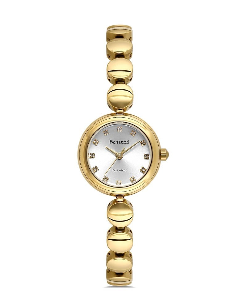FERRUCCİ FC 03681M.02 KADIN KOL SAATİ