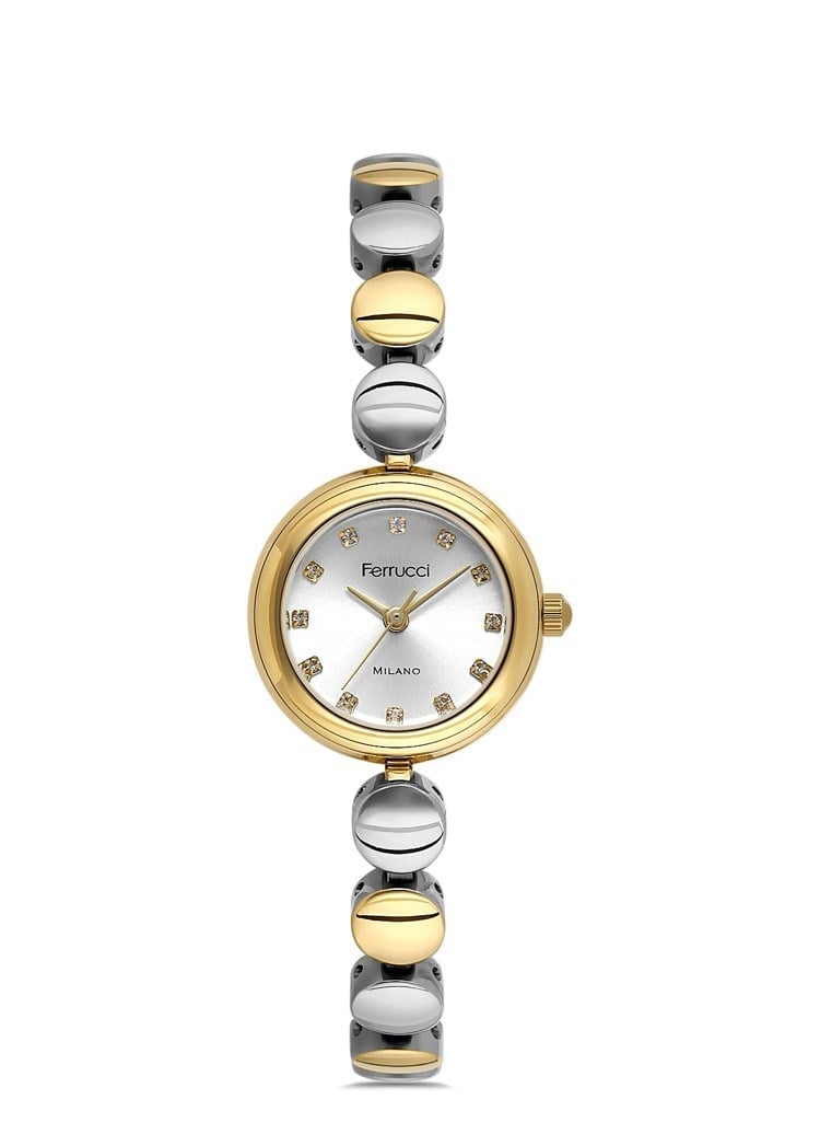 FERRUCCİ FC 03681M.05 KADIN KOL SAATİ