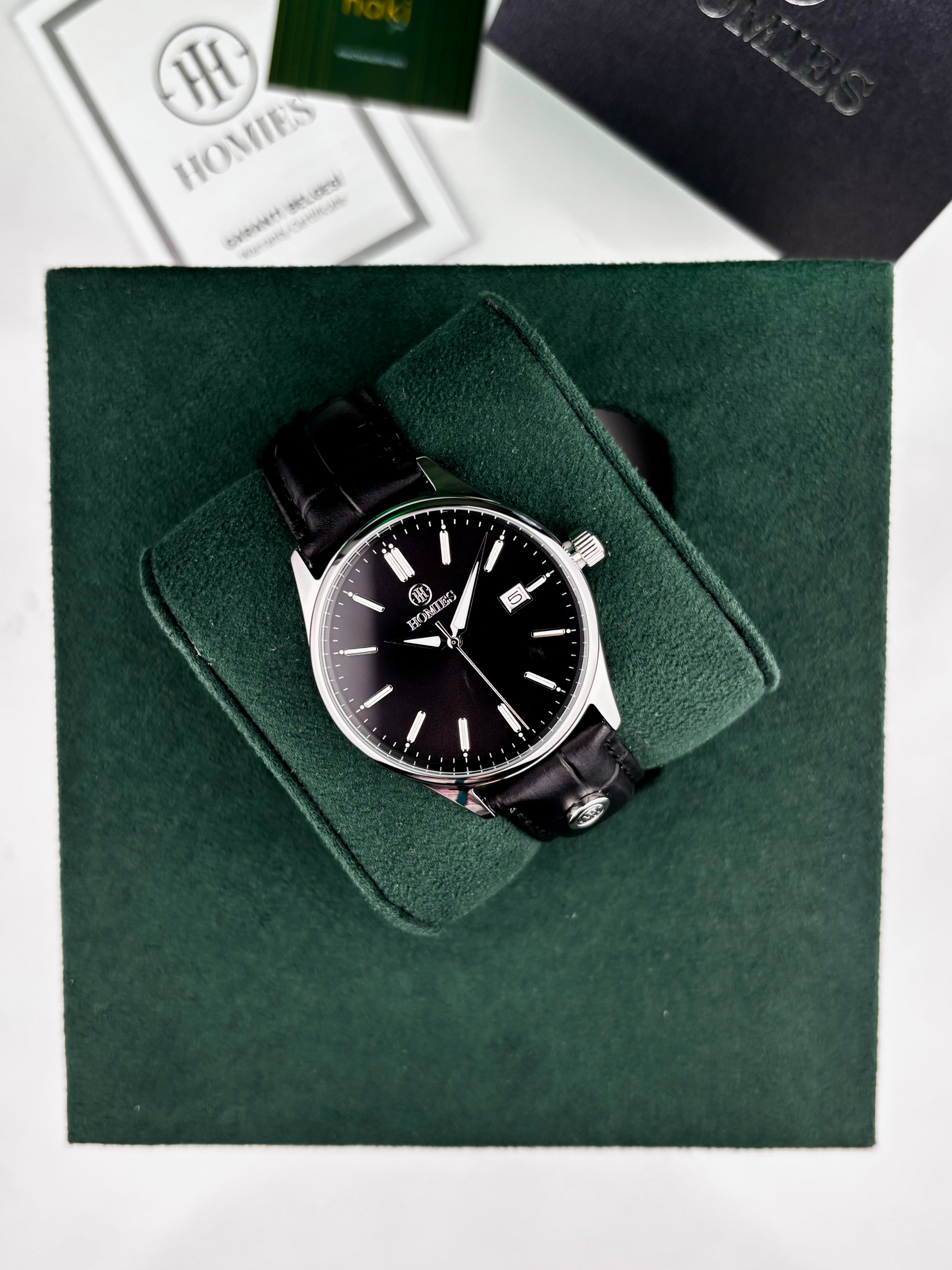 HOMİES HM25238S01-1 ERKEK KOL SAATİ