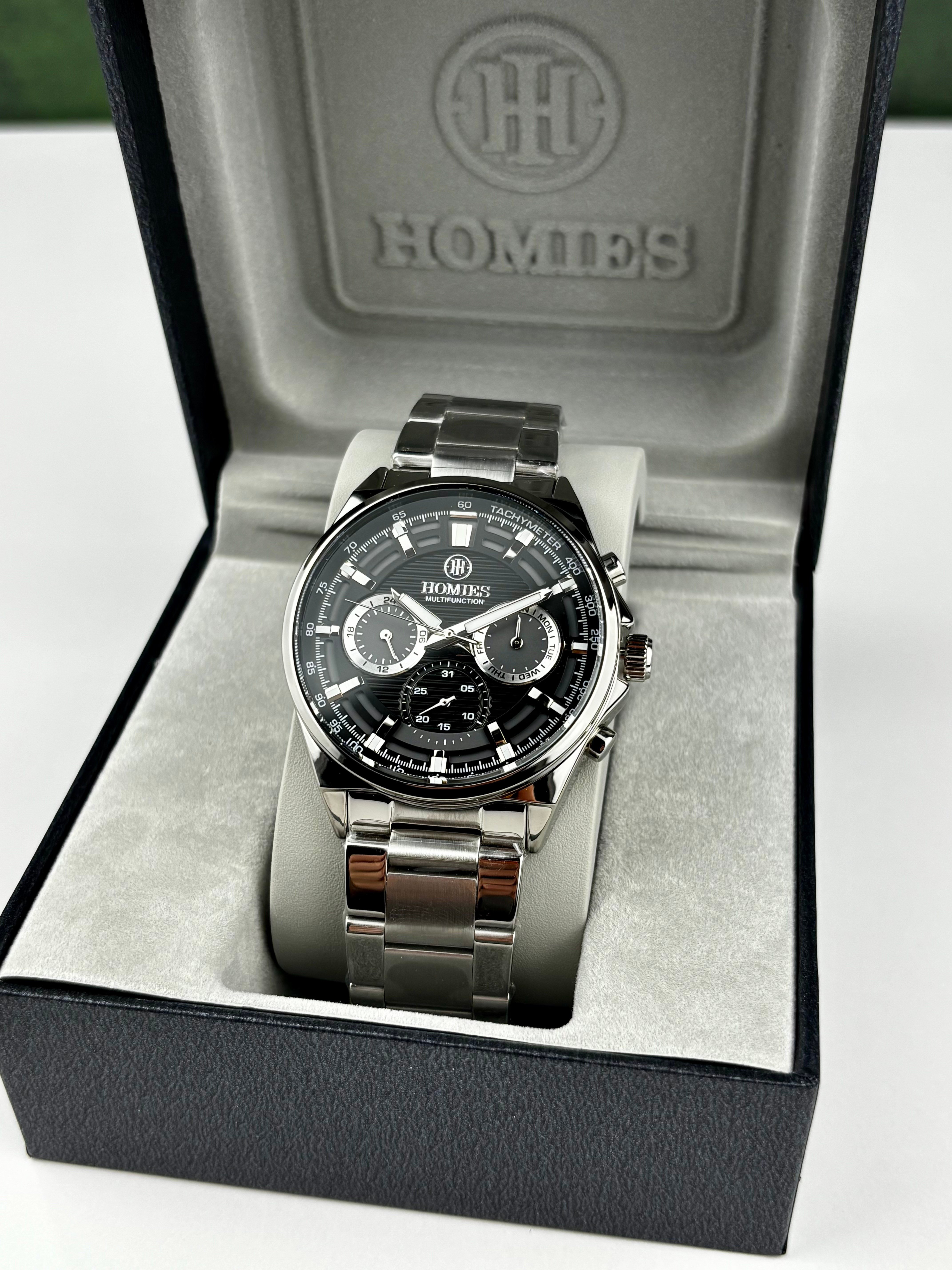 HOMİES HM26531S01-1 ERKEK KOL SAATİ 3.475,00 TL