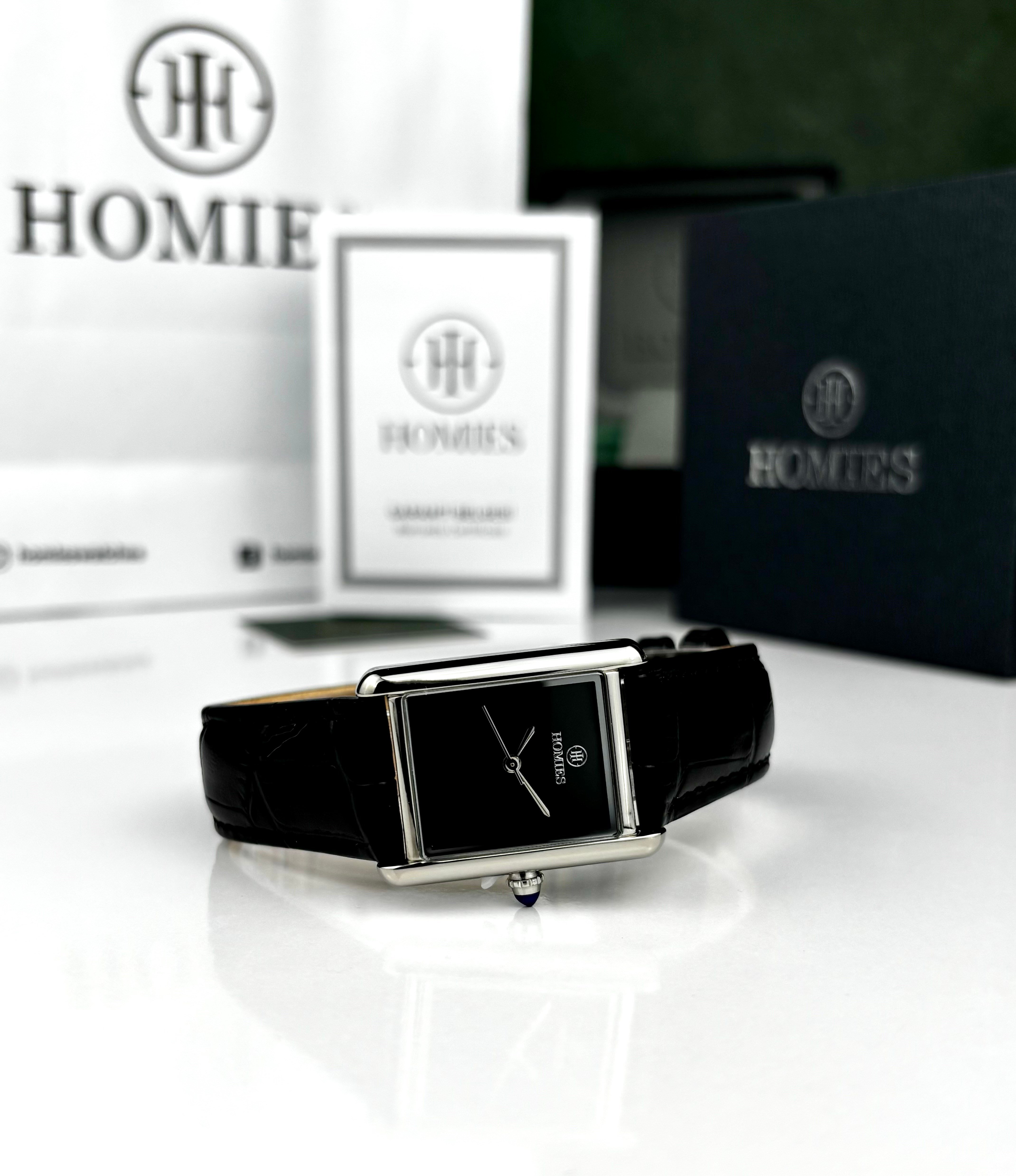 HOMİES HM28504S01-1 UNISEX KOL SAATİ