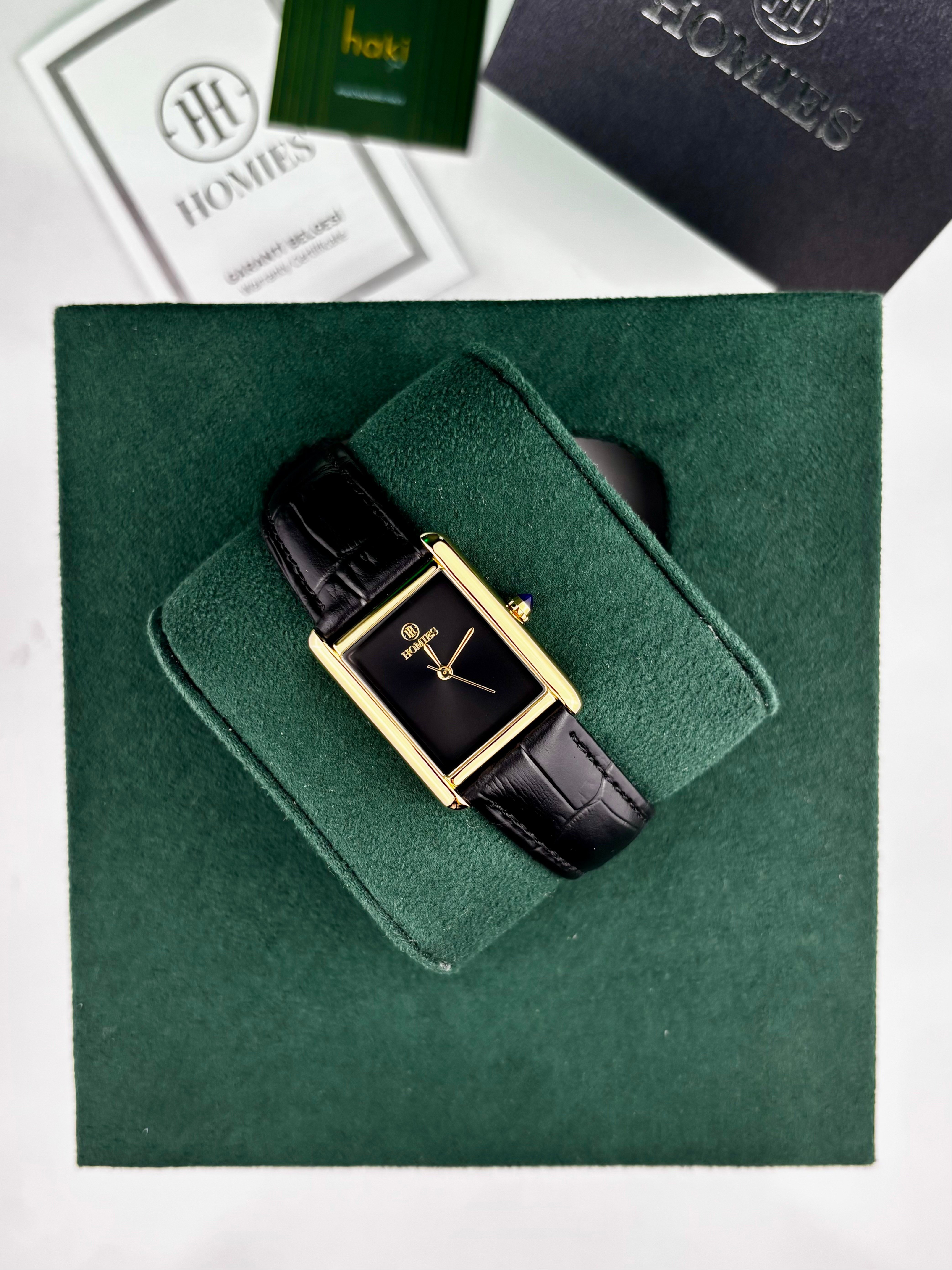 HOMİES HM28504S01-2 UNISEX KOL SAATİ