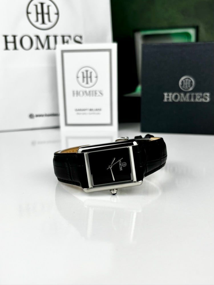 HOMIES HM29461S01-1 ERKEK KOL SAATİ