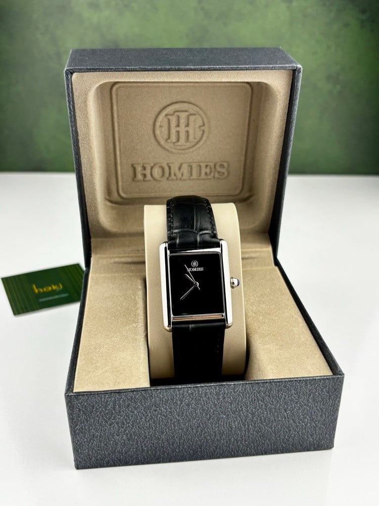 HOMIES HM29461S01-1 ERKEK KOL SAATİ