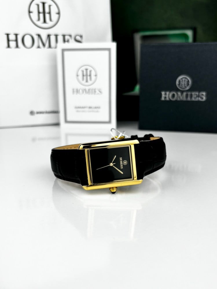 HOMIES HM29461S01-3 ERKEK KOL SAATİ